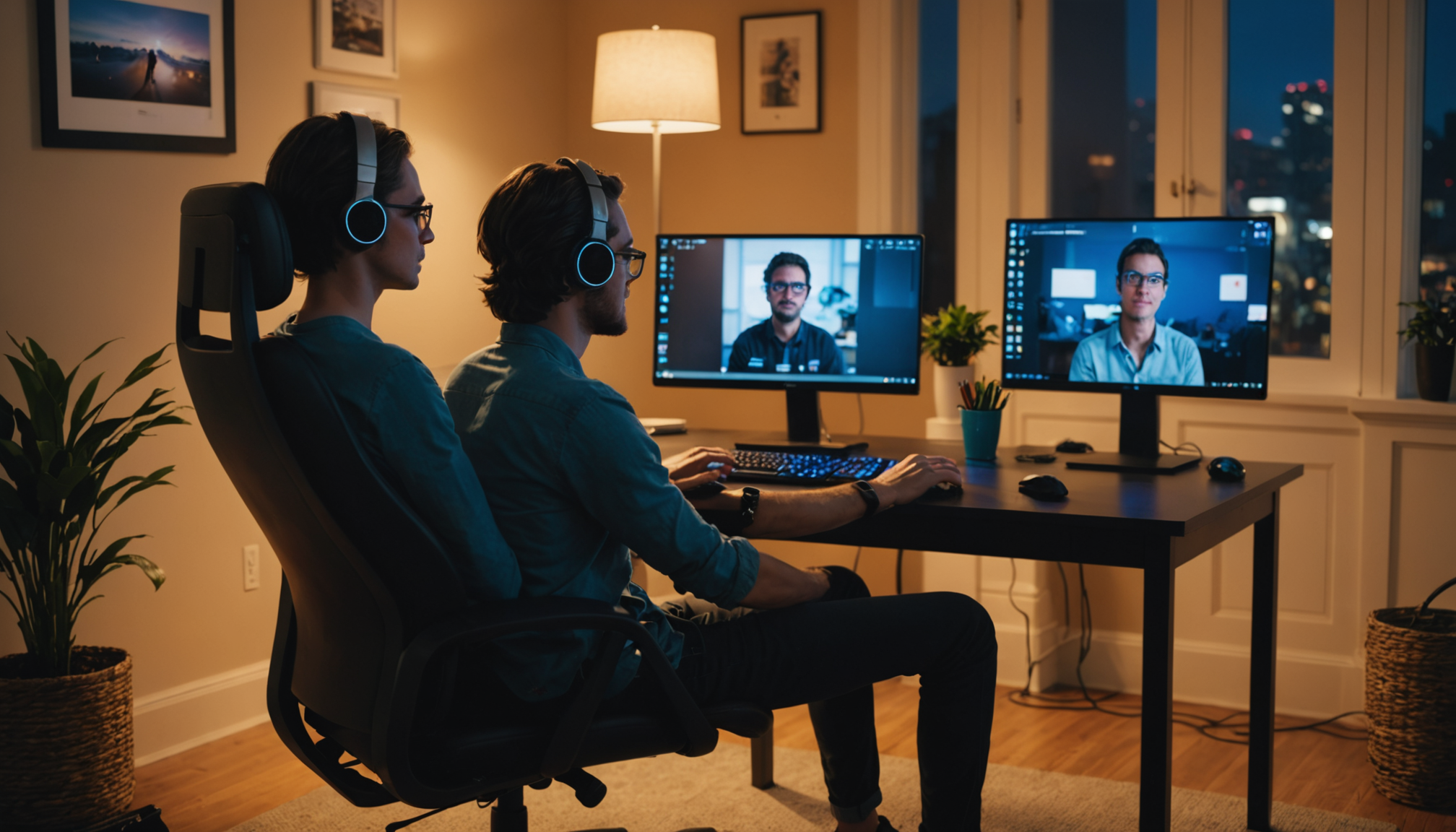 tout savoir sur les relations avec une petite amie virtuelle — les témoignages d'utilisateurs révèlent des usages variés. certains