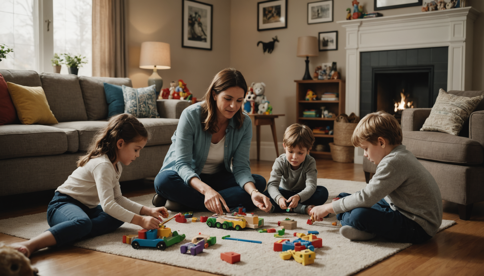 la parentalité évolue-t-elle au 21e siècle ? — émotions réprimées émotions accueillies conformité aux normes développement