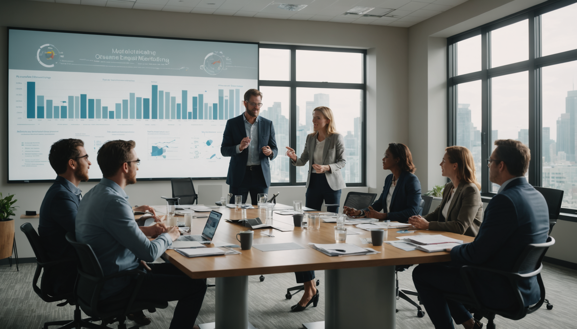 produit vs expérience : repenser le marketing moderne — le meilleur marketing moderne repose sur une compréhension