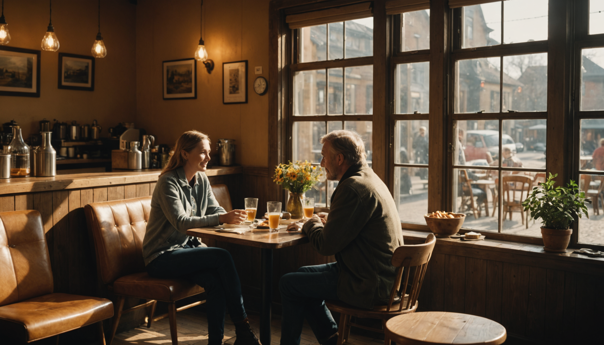 10 astuces pour réussir une rencontre inoubliable — reformulez parfois ce que vous avez entendu pour