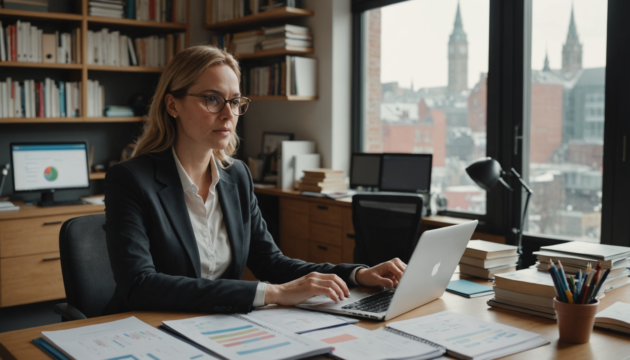 études et carrière : l’impact des compétences linguistiques sur votre avenir — tue particulièrement dans les fonctions commerciales, marketing et