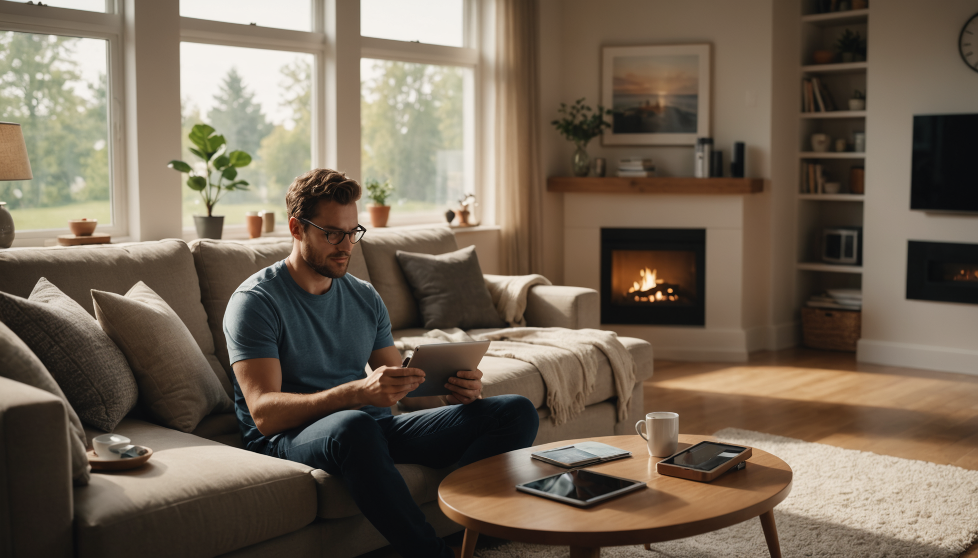 Illustration : trop d'utilisateurs se lancent dans la domotique sans — écosystème domotique : comment choisir les bons appareils