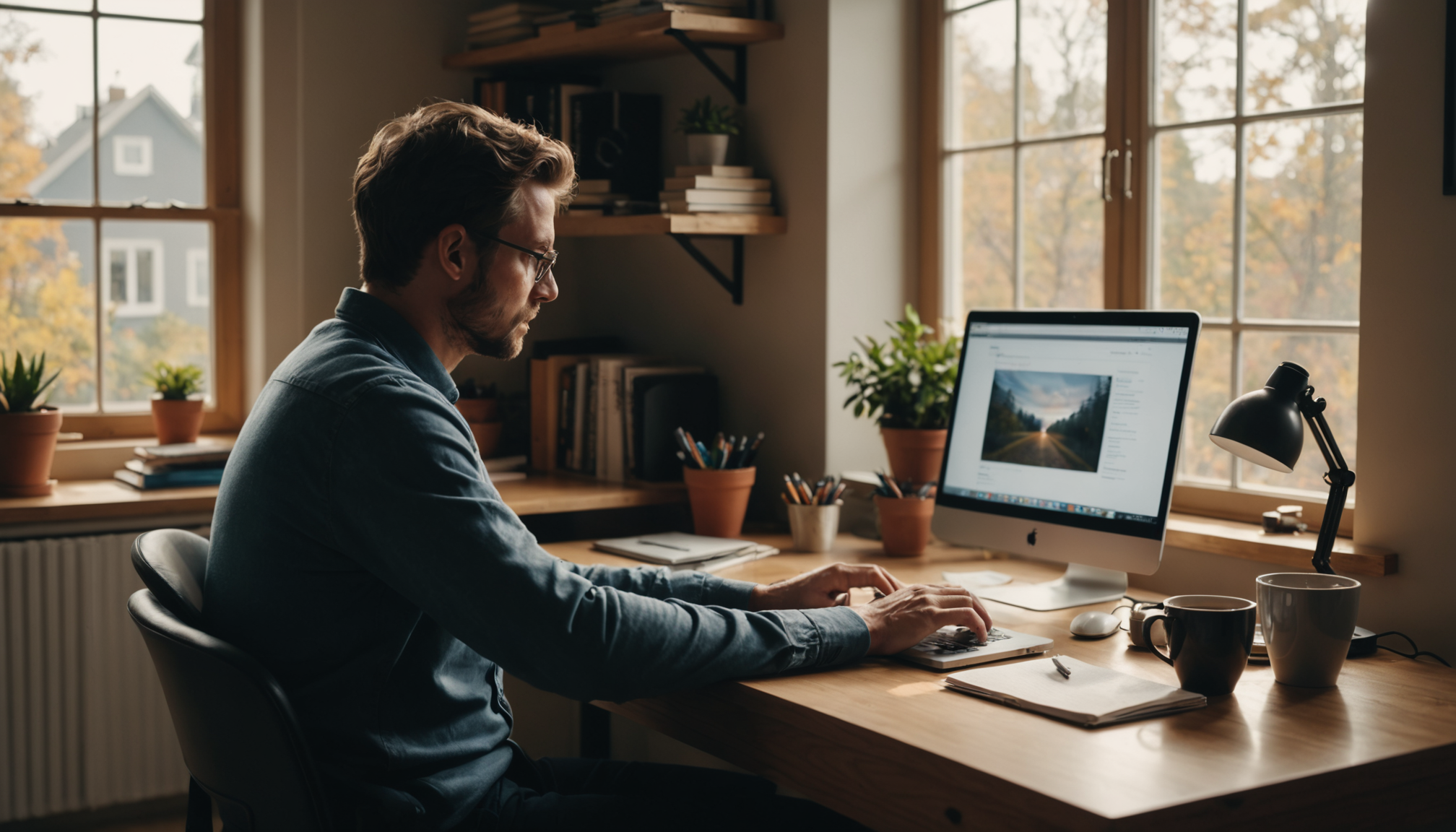 formations rapides : un tremplin vers le marché du travail — les formations en ligne, ou e-learning, connaissent un