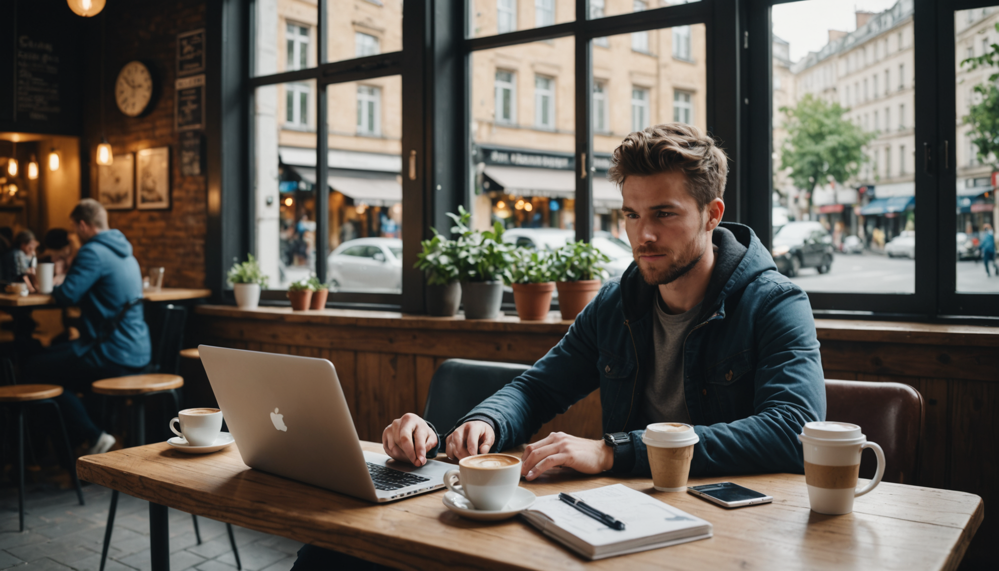 digital nomad : comment travailler en voyageant — ie entre 50 et 200 euros mensuels selon