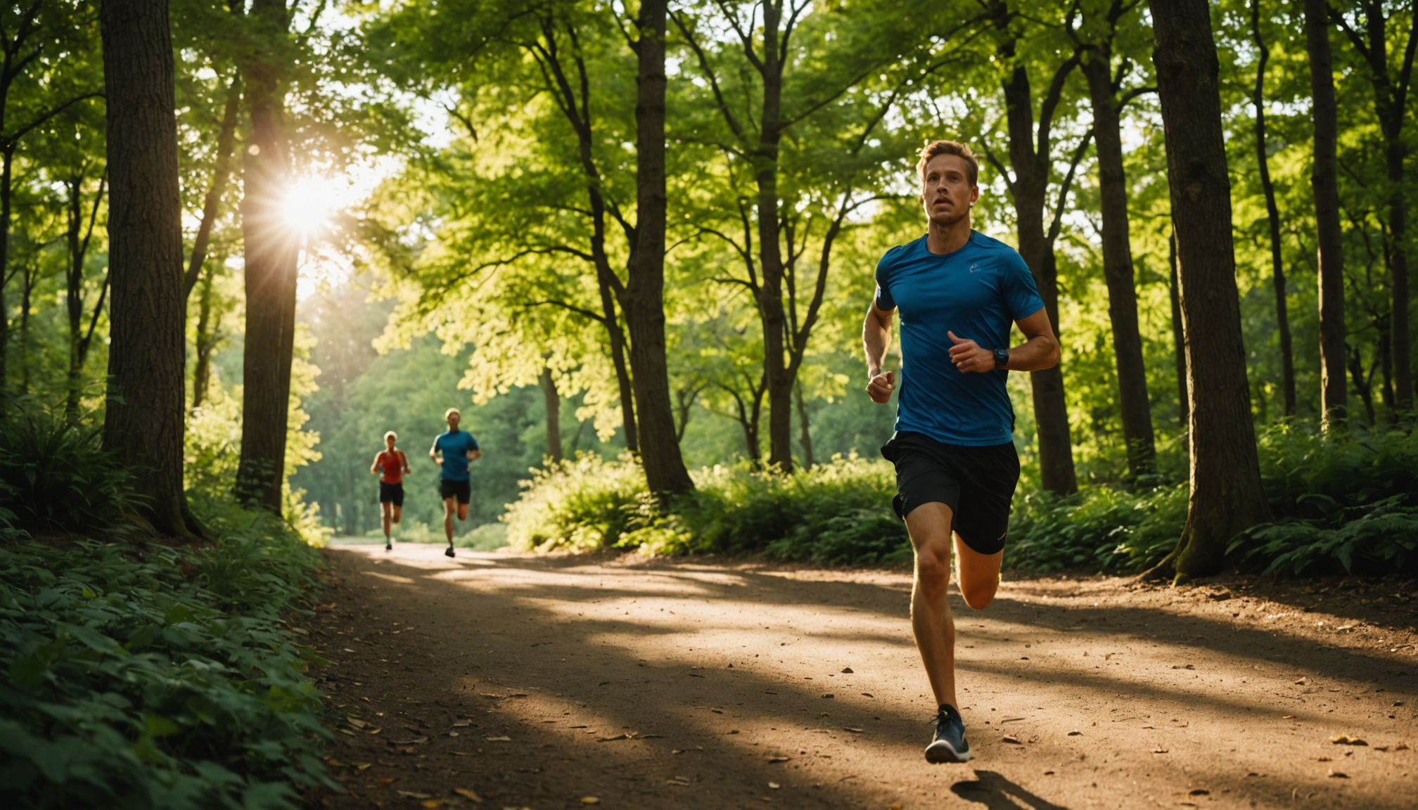 Illustration : après l'effort, une fenêtre métabolique d'environ 30 minutes — running débutant : plan d’entraînement progressif