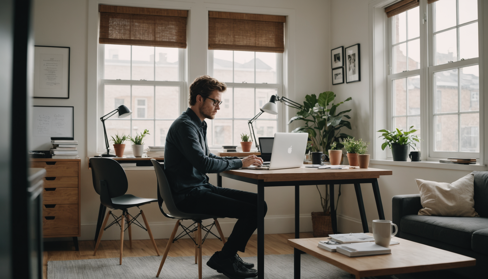 améliorer sa productivité au travail avec des méthodes simples — cette approche libère l'esprit des dizaines de petites