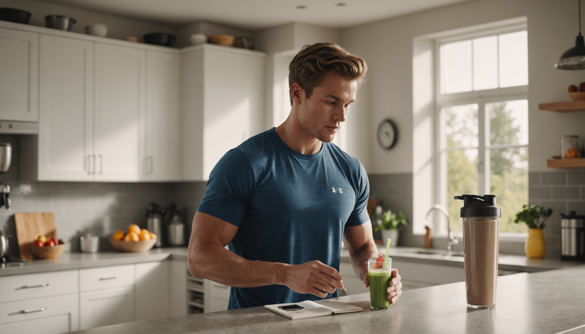 boisson protéinée : laquelle choisir selon votre objectif ? — la whey isolate se révèle particulièrement pertinente dans