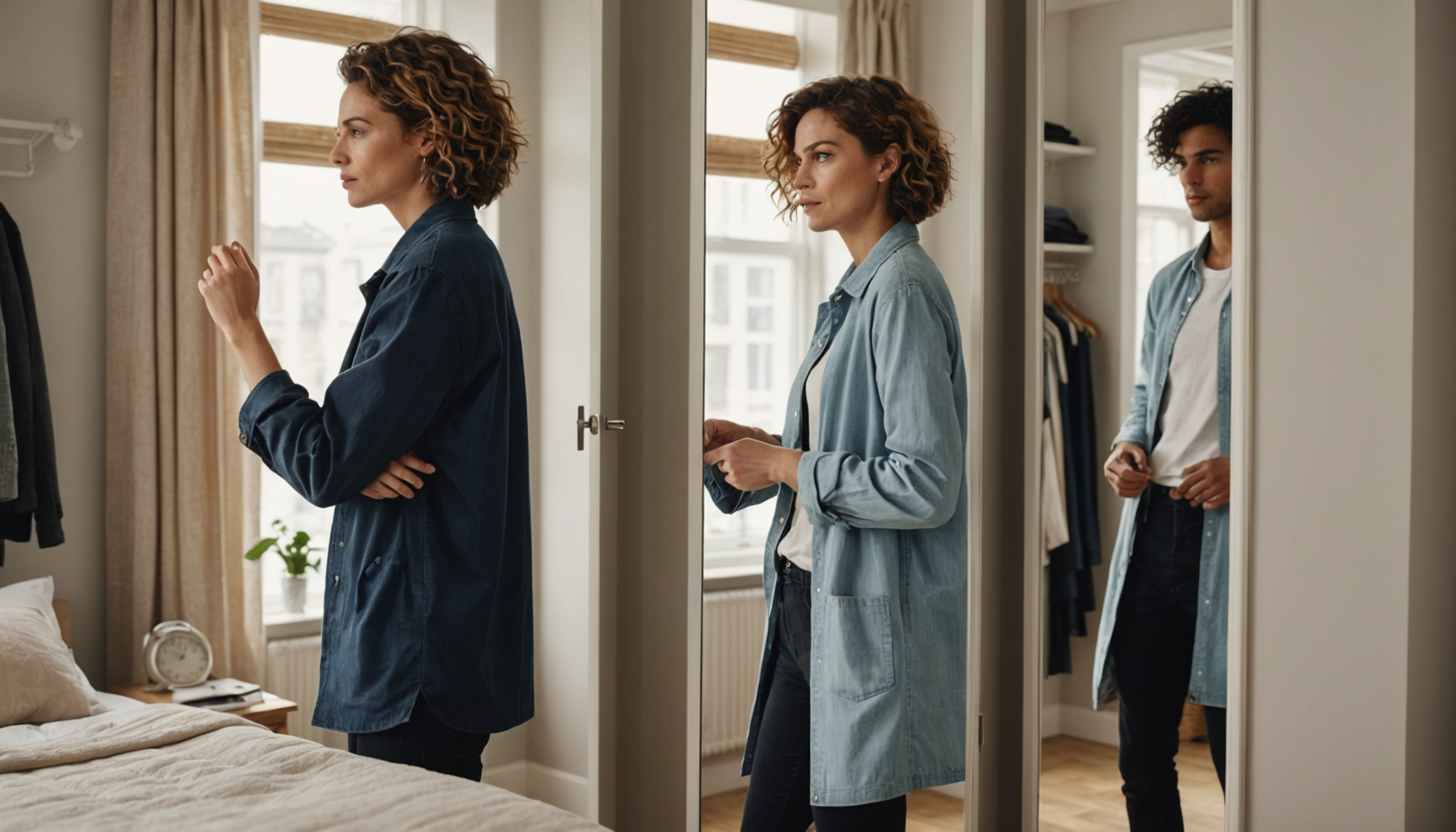 conseils pour suivre les tendances sans perdre son identité — cette répartition permet de renouveler régulièrement votre look