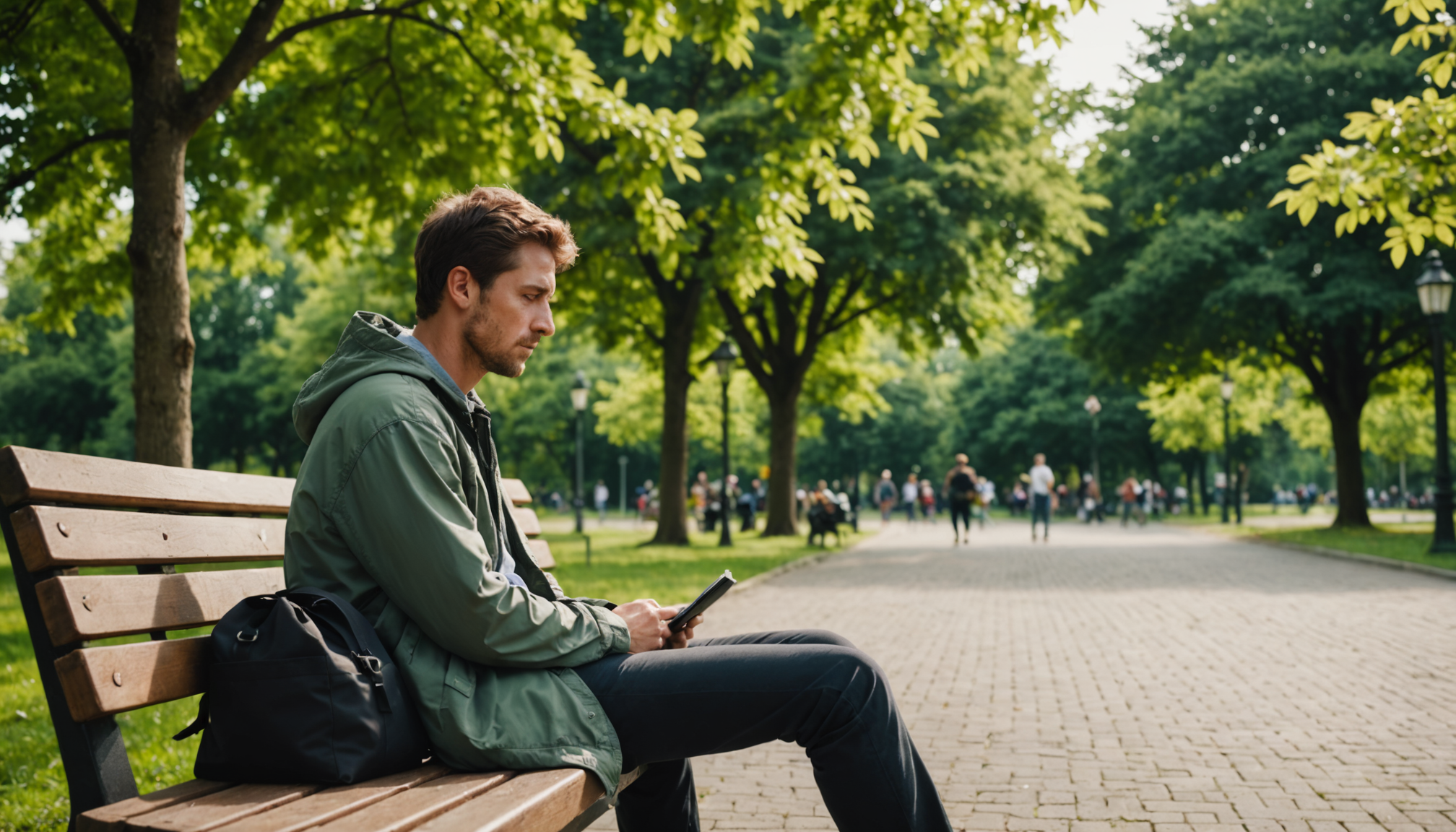 Illustration : cette anticipation évite les interruptions prolongées qui brisent — choisir le sport adapté à ses objectifs ?