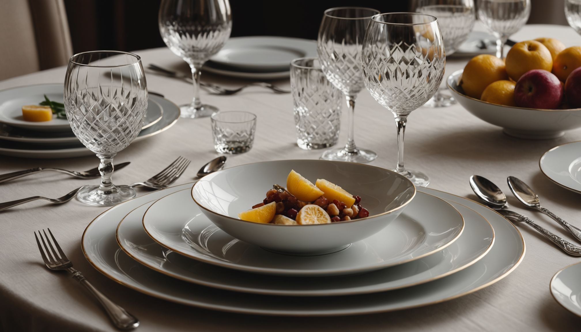 lifestyle haut de gamme : les secrets d’un quotidien inspirant — l'investissement dans quelques pièces de service exceptionnelles s'avère