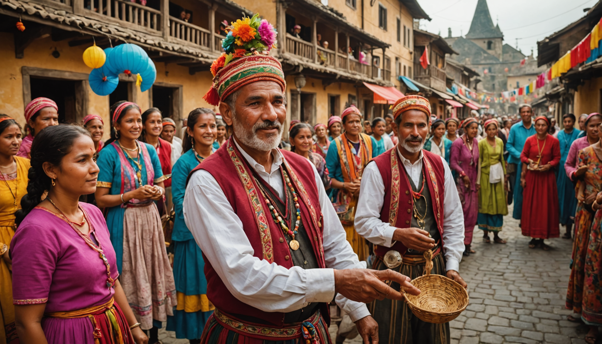 lieux cachés à découvrir loin du tourisme de masse — atif richesse culturelle traditions vivantes, festivals locaux blogs