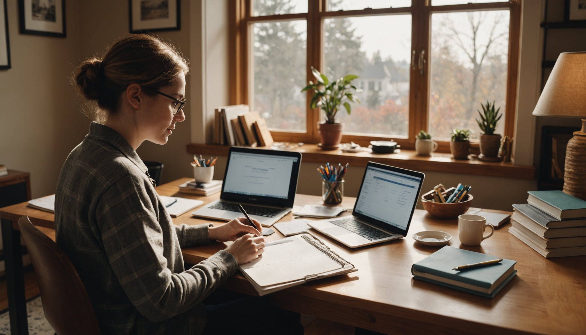 optimiser son temps pour vivre mieux et moins stressé — plusieurs techniques de gestion du temps ont fait