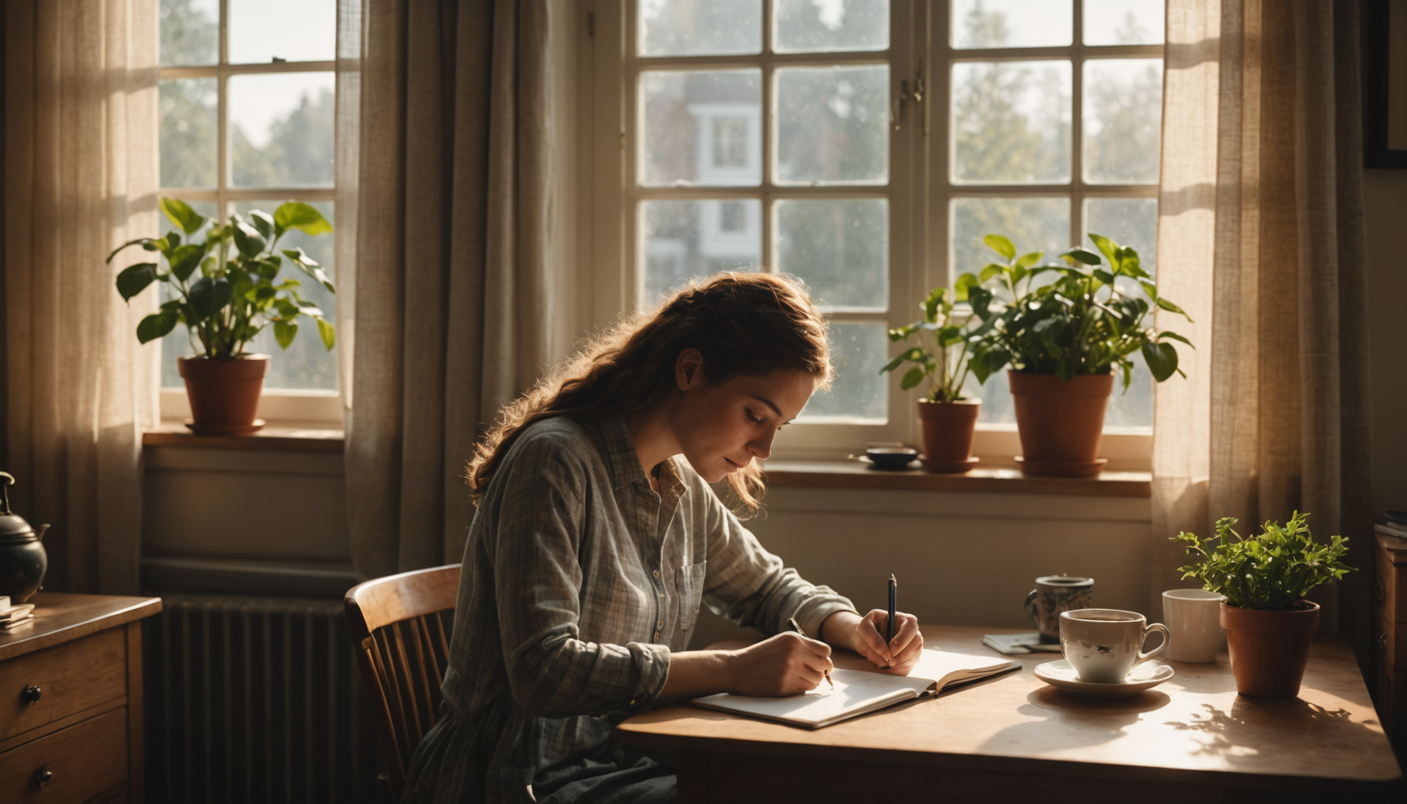 Illustration : choisissez les outils qui correspondent à votre mode — optimiser son temps pour vivre mieux et moins stressé