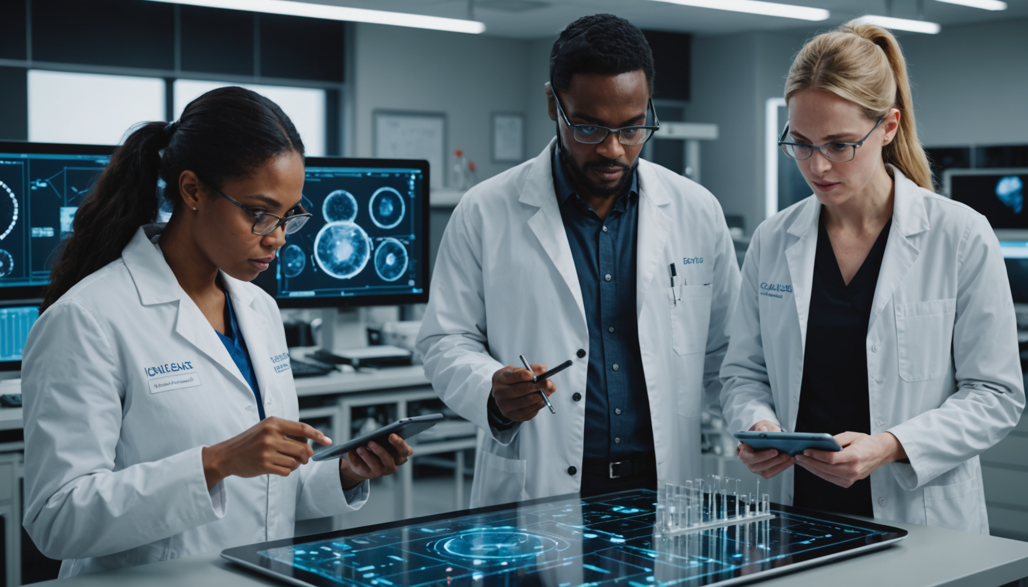 Illustration : étitifs reste un exercice délicat qui influence directement — technologies issues des recherches scientifiques