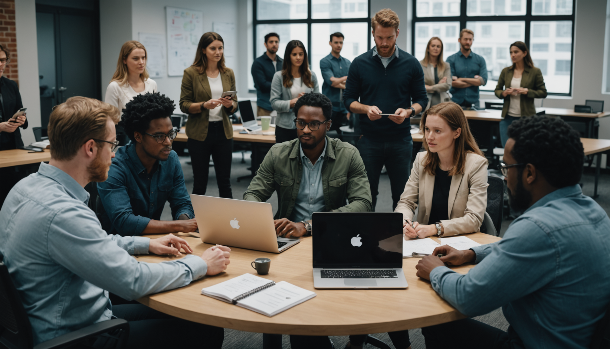 intelligence artificielle : avancées et impacts — au-delà de la simple autocomplétion, ces systèmes comprennent