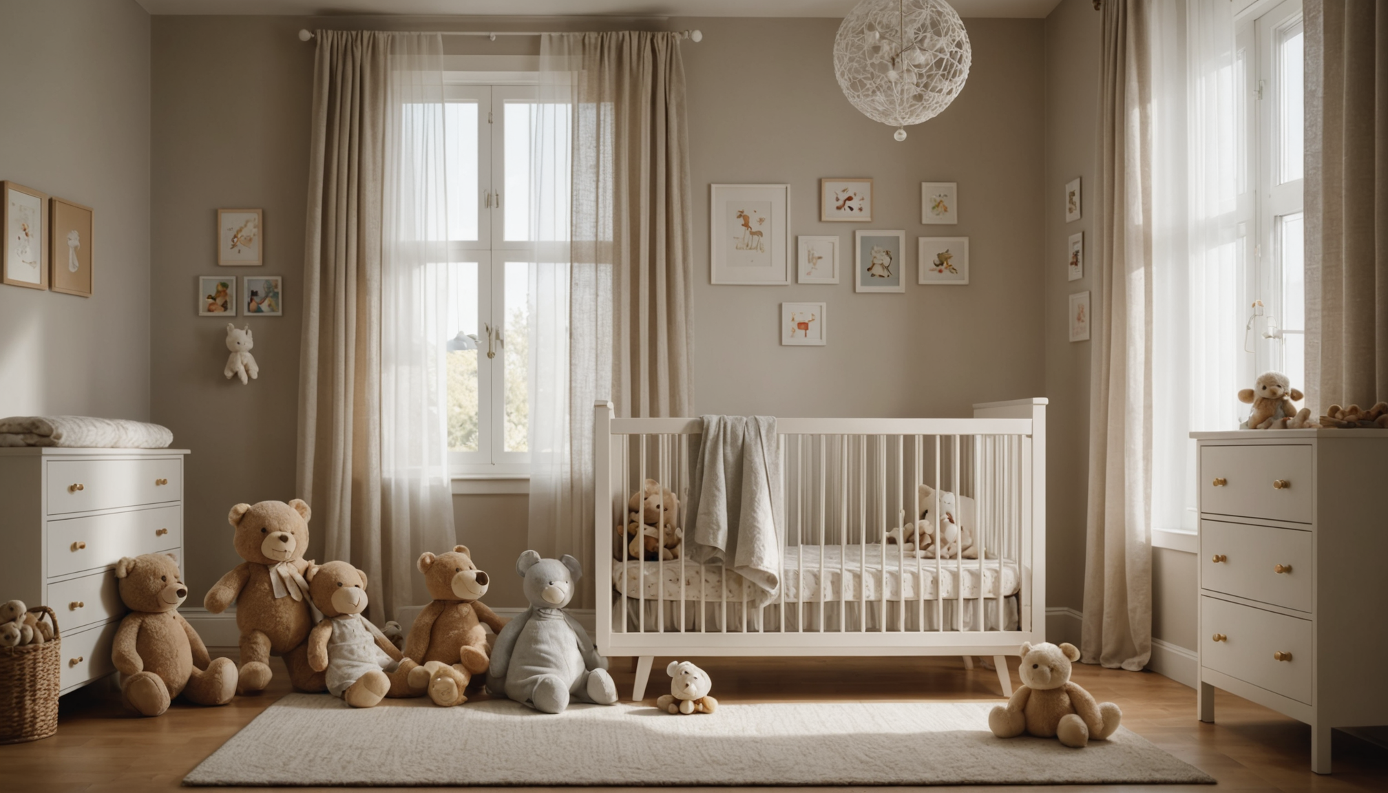 sont les causes de la mort subite du nourrisson ? — la température idéale pour la chambre d'un bébé