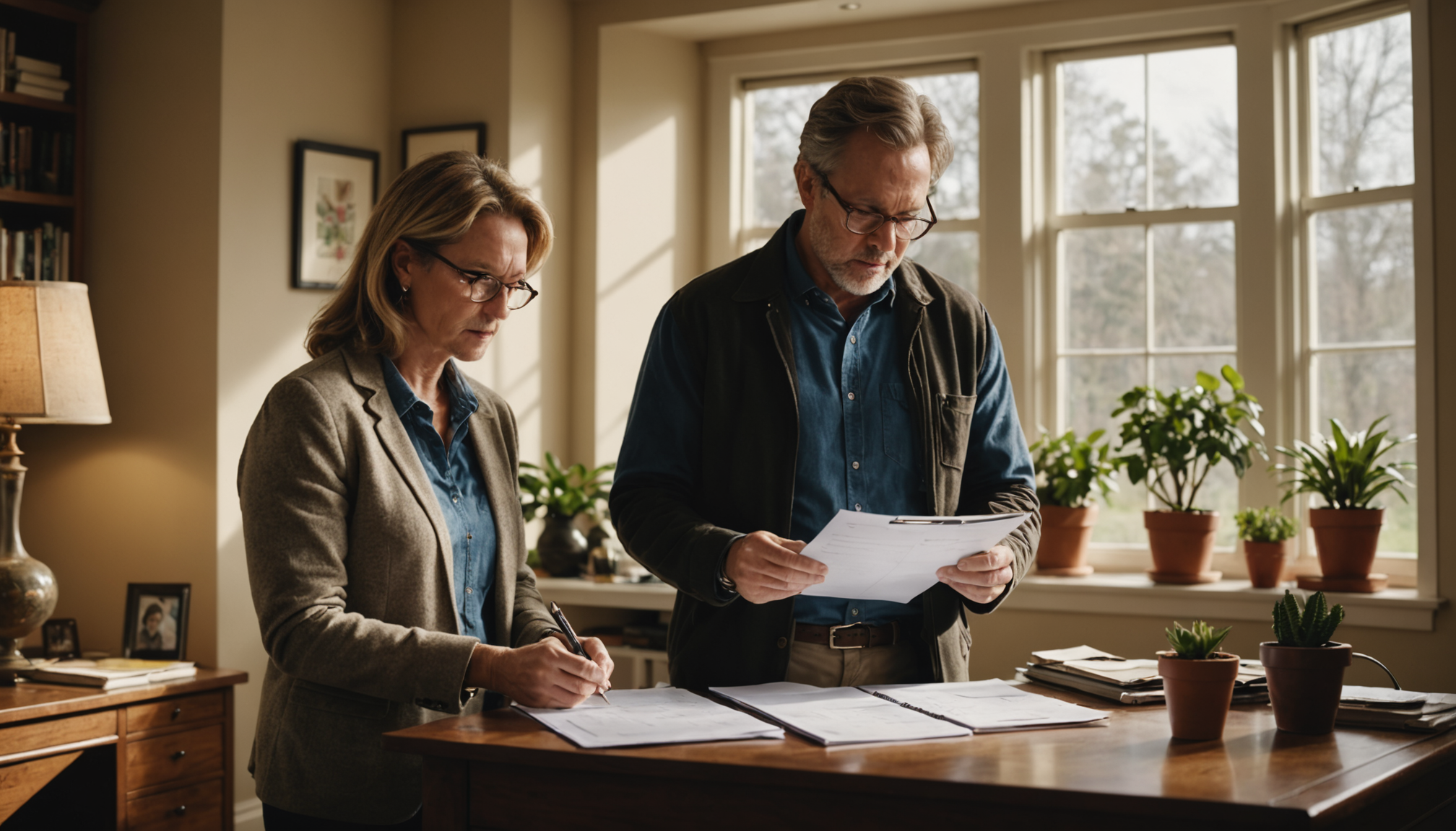 Illustration : te transparence témoigne d'un engagement professionnel qui se — choisir son installateur rge sans se faire escroquer : 7 points de contrôle