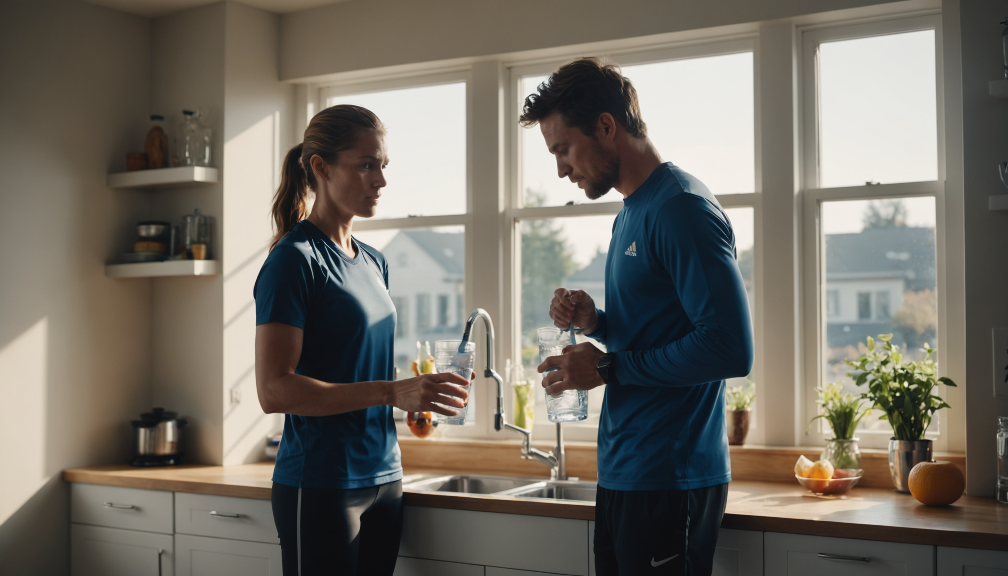 l'astuce nutritionnelle du centre nobelium pour doubler votre endurance avant votre prochain défi — le matin de la compétition, consommez 400 à