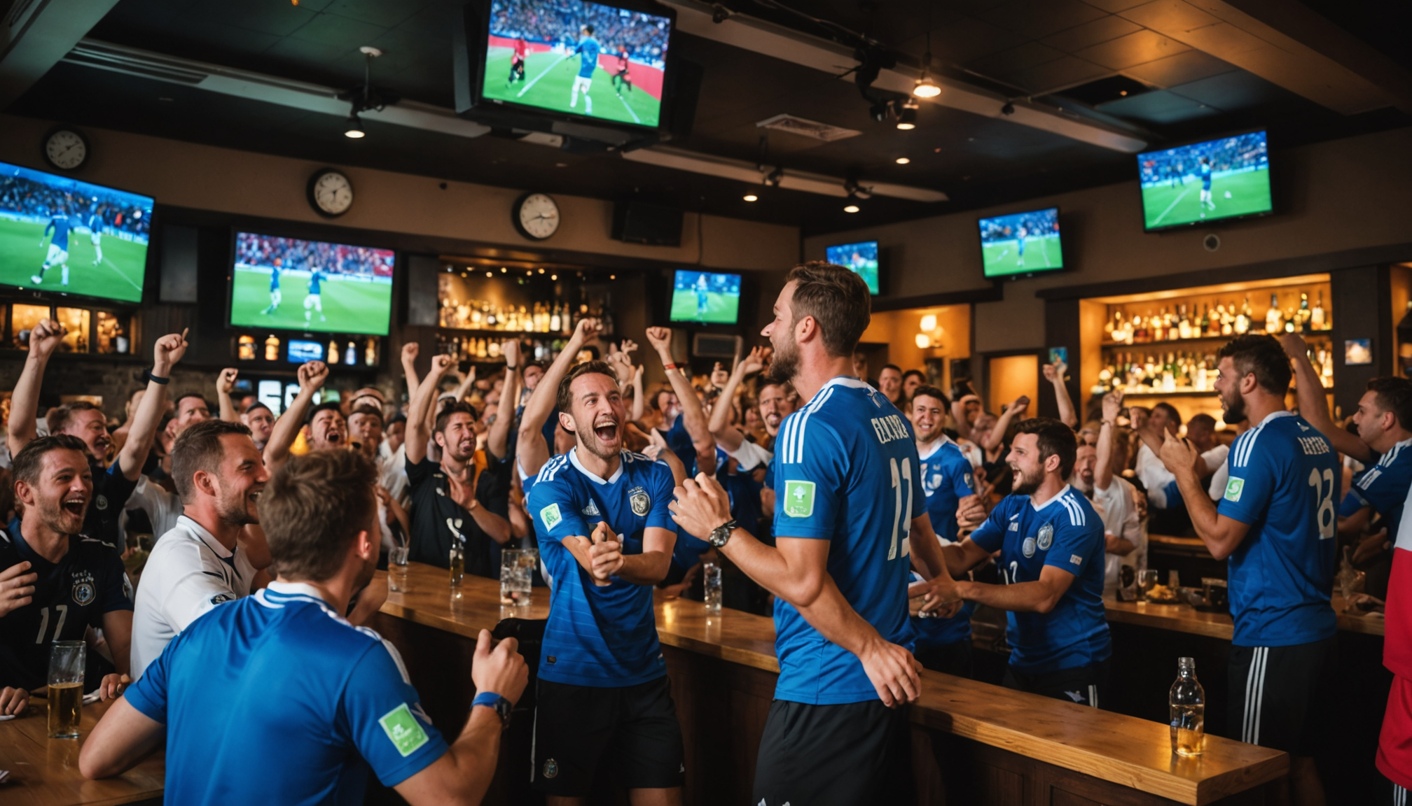 Illustration : défense parfois fragile quart de finaliste 2022 les — coupe du monde 2026 : qui sont les grands favoris pour remporter le titre ?