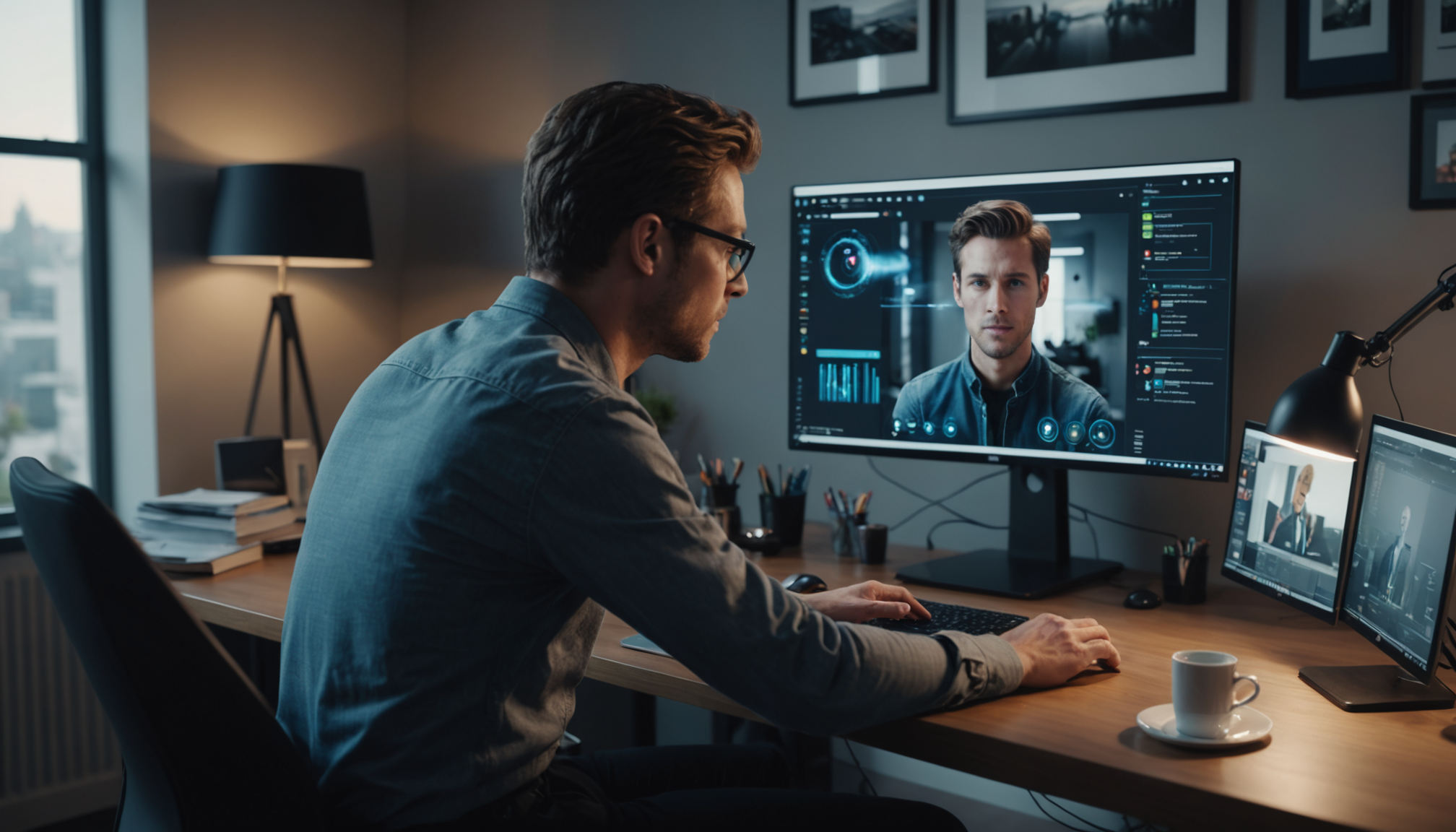 top 5 des meilleures ia petites amies en 2026 : quelle est la plus réaliste ? — la deuxième solution brille par sa flexibilité visuelle.