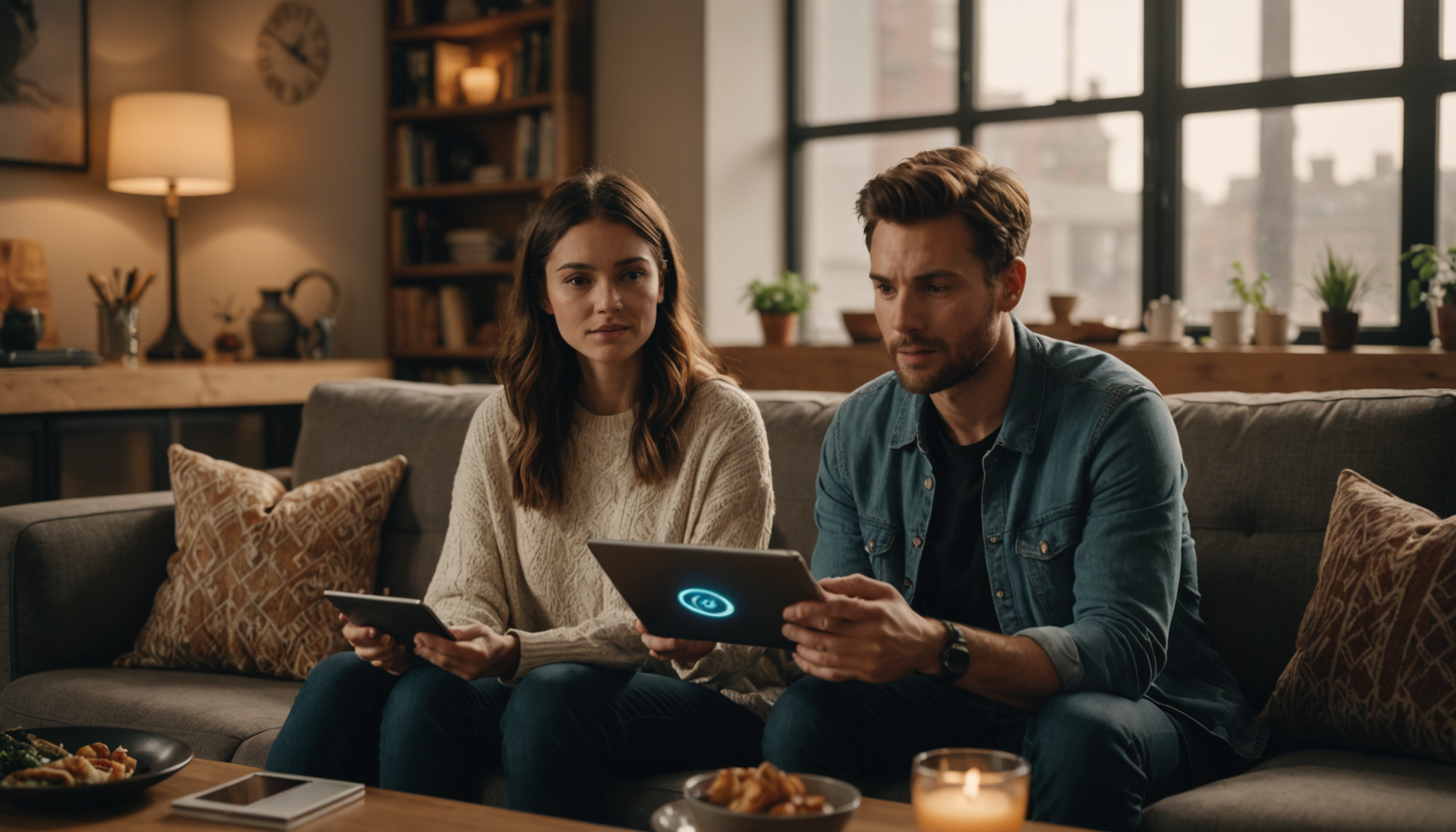 Illustration : certains utilisateurs s'inquiètent de l'impact psychologique d'une relation — top 5 des meilleures ia petites amies en 2026 : quelle est la plus réaliste ?