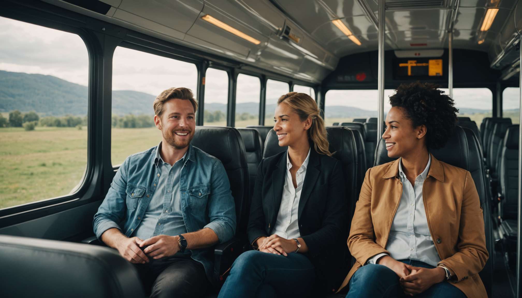 voyagez confortablement : location de bus et minibus avec chauffeur — une fois votre demande transmise, vous recevrez plusieurs