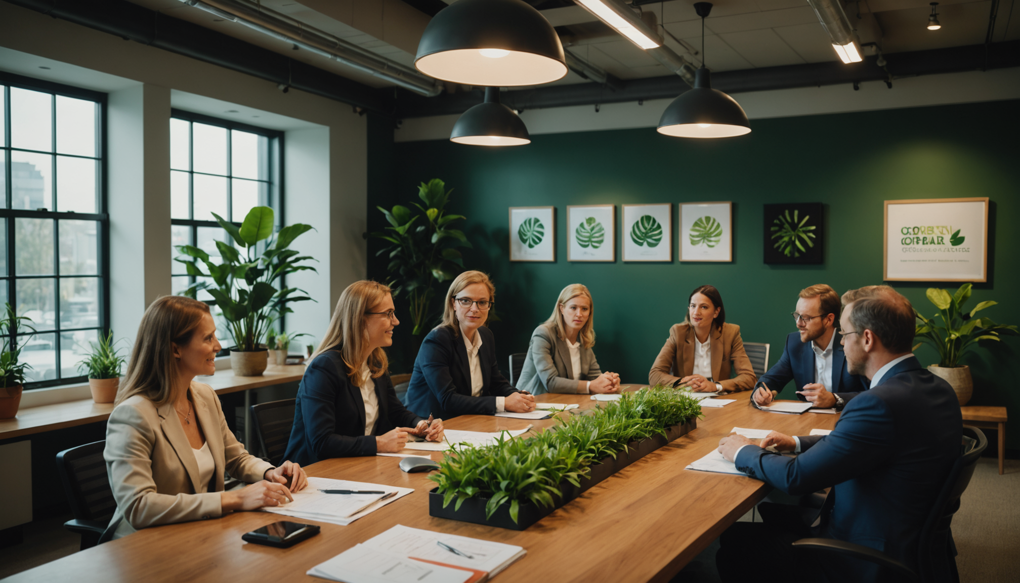 Illustration : ou d'optimisation d'emballage ? quels sont vos engagements — fabricant d’emballage : comment choisir le bon partenaire pour votre entreprise ?