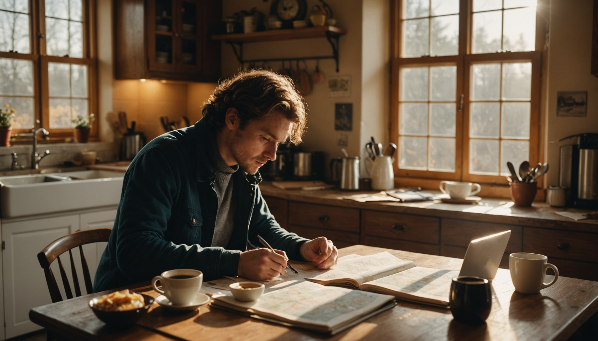 choisir la meilleure période pour voyager ? — attention toutefois aux raisons qui expliquent cette faible