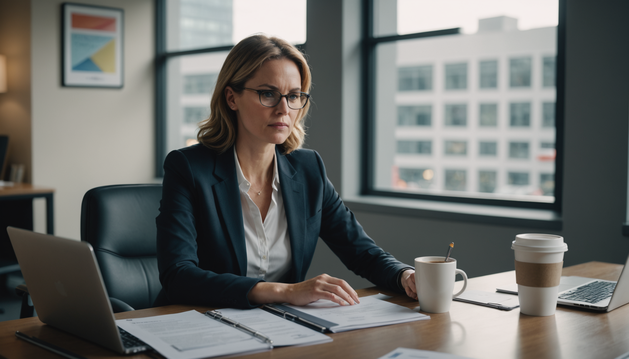 Illustration : certains employeurs acceptent également des aménagements d'horaires ou — choisir la bonne formation pour évoluer ?