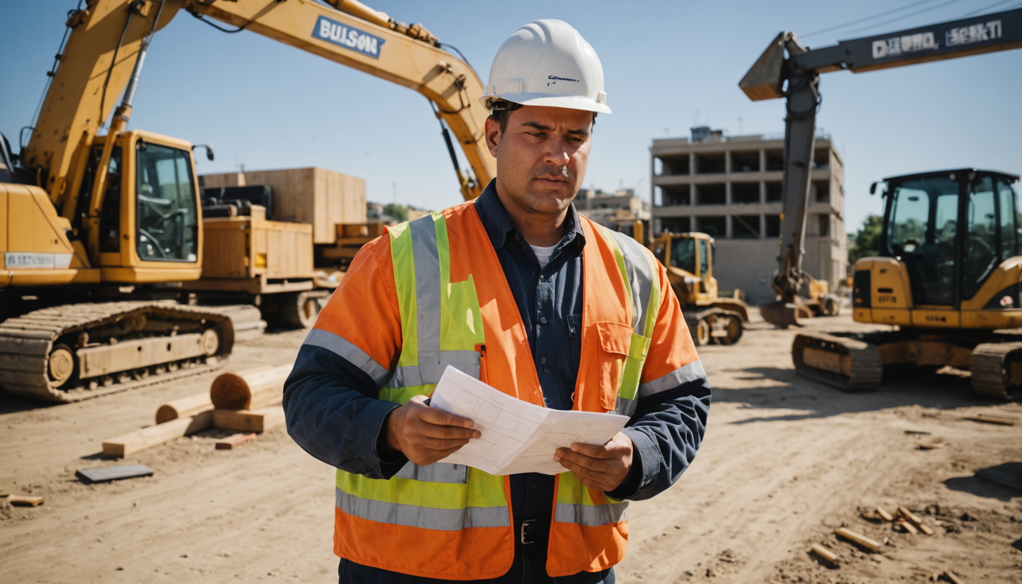 Illustration : de chantiers similaires et n'hésitez pas à contacter — 6 vérifications à faire avant toute réparation