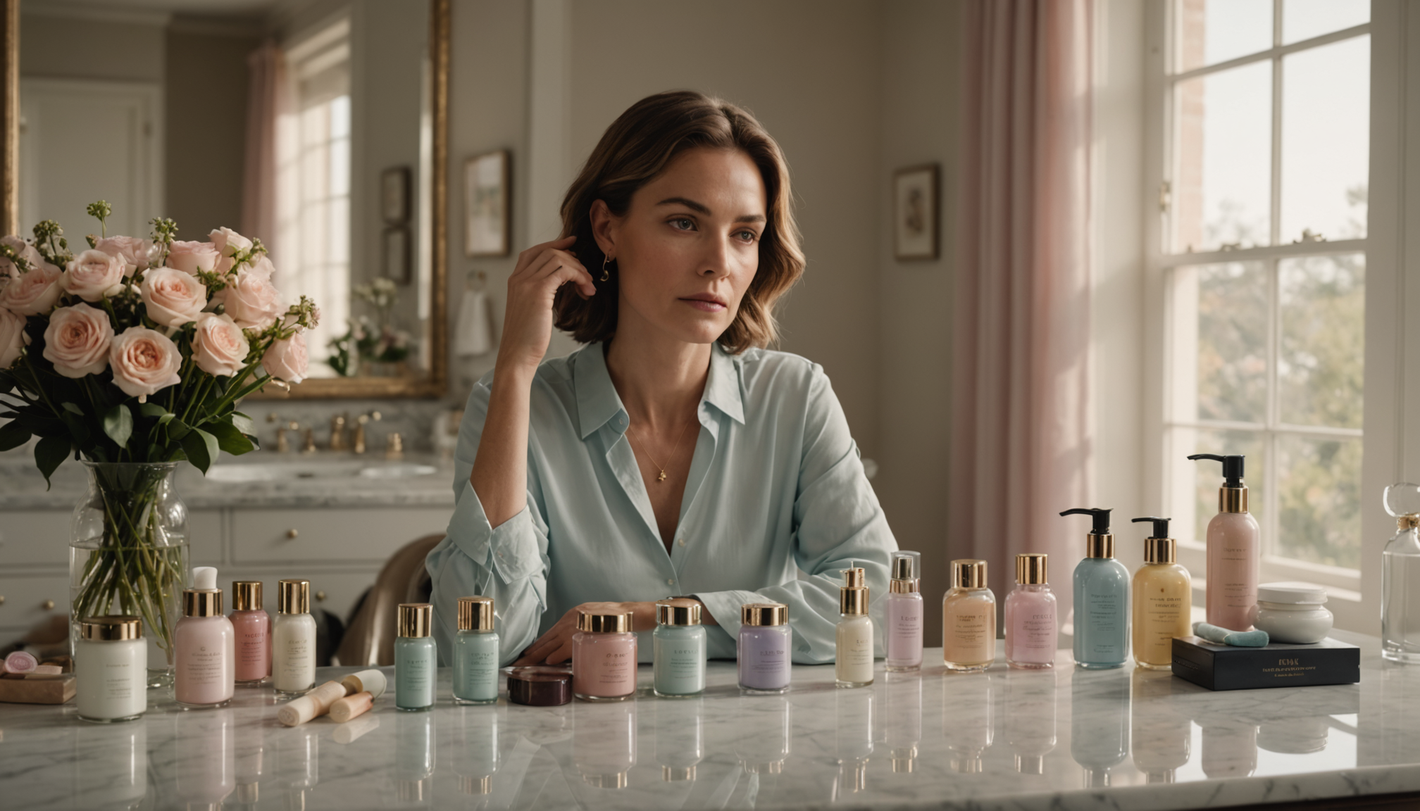 faut-il investir dans des soins haut de gamme ? — cette comparaison révèle que l'écart d'efficacité dépend fortement