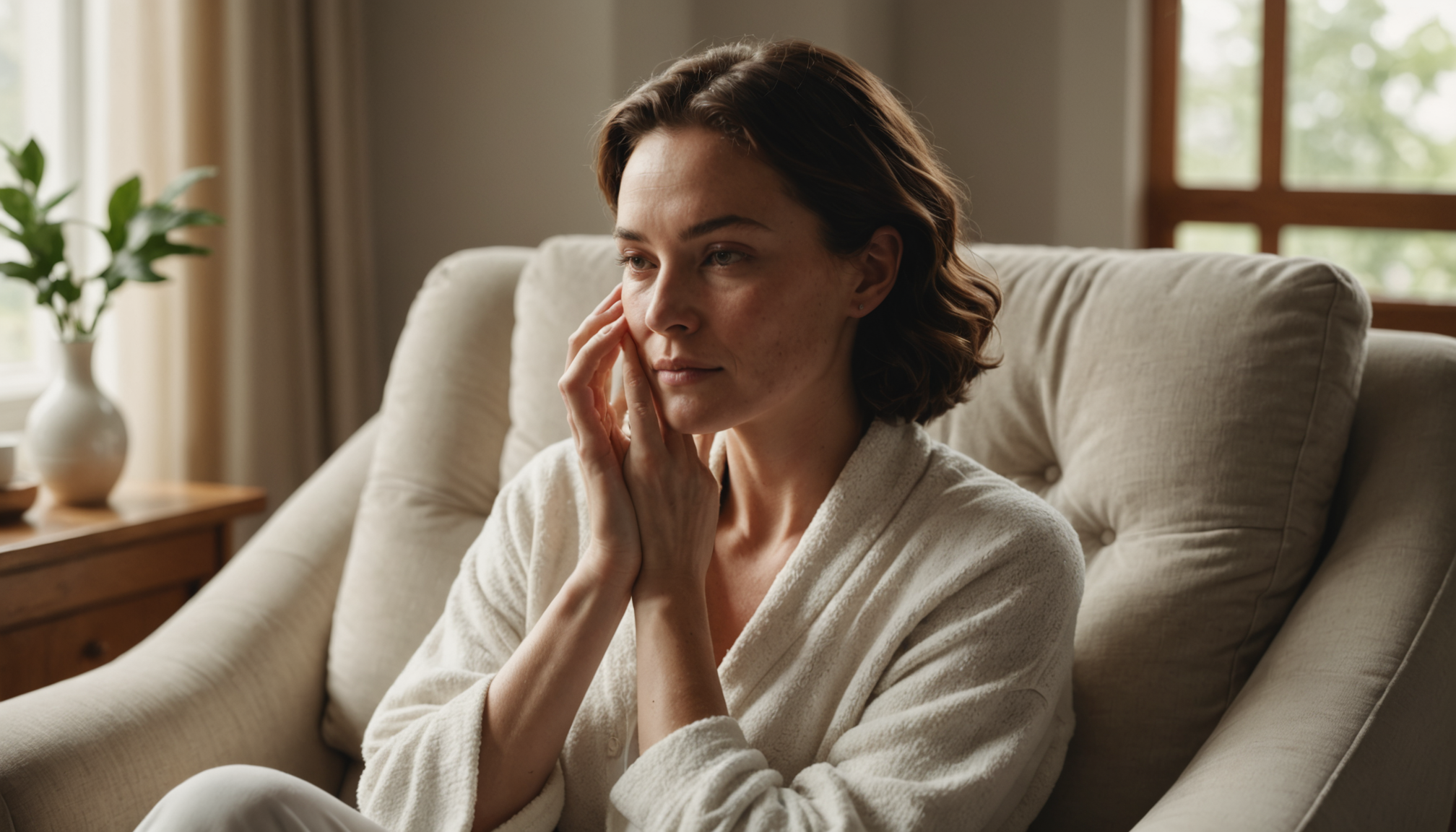 Illustration : cette réalité ne discrédite pas les soins à — faut-il investir dans des soins haut de gamme ?