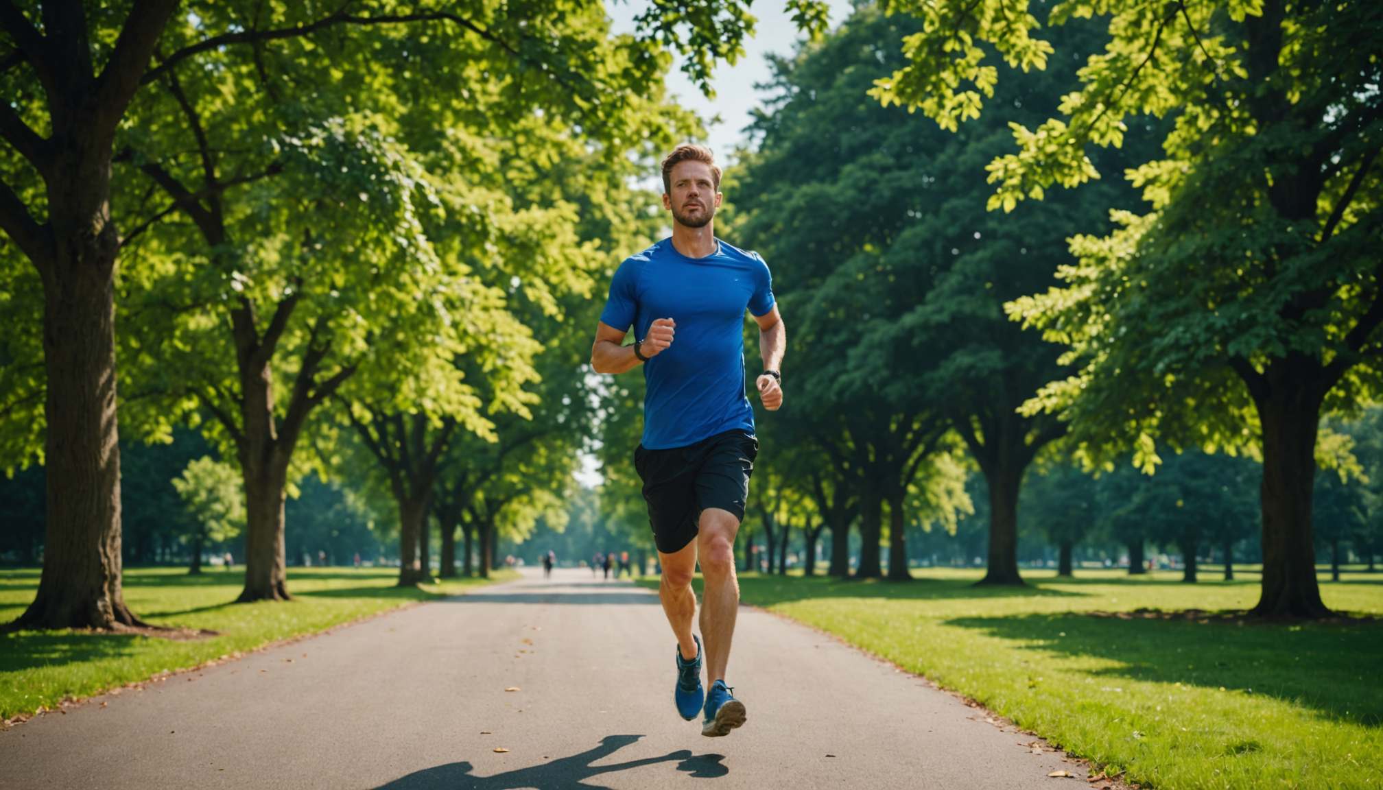 méditation, sport ou thérapie : quelle solution choisir ? — personnelle modérée à intense marche rapide 45-60 minutes