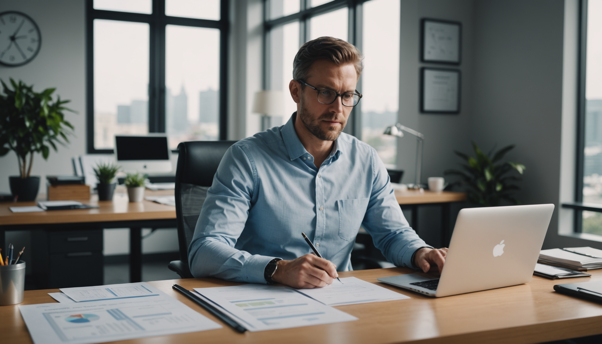 financer son projet entrepreneurial intelligemment — les fonds de capital-risque interviennent sur des montants