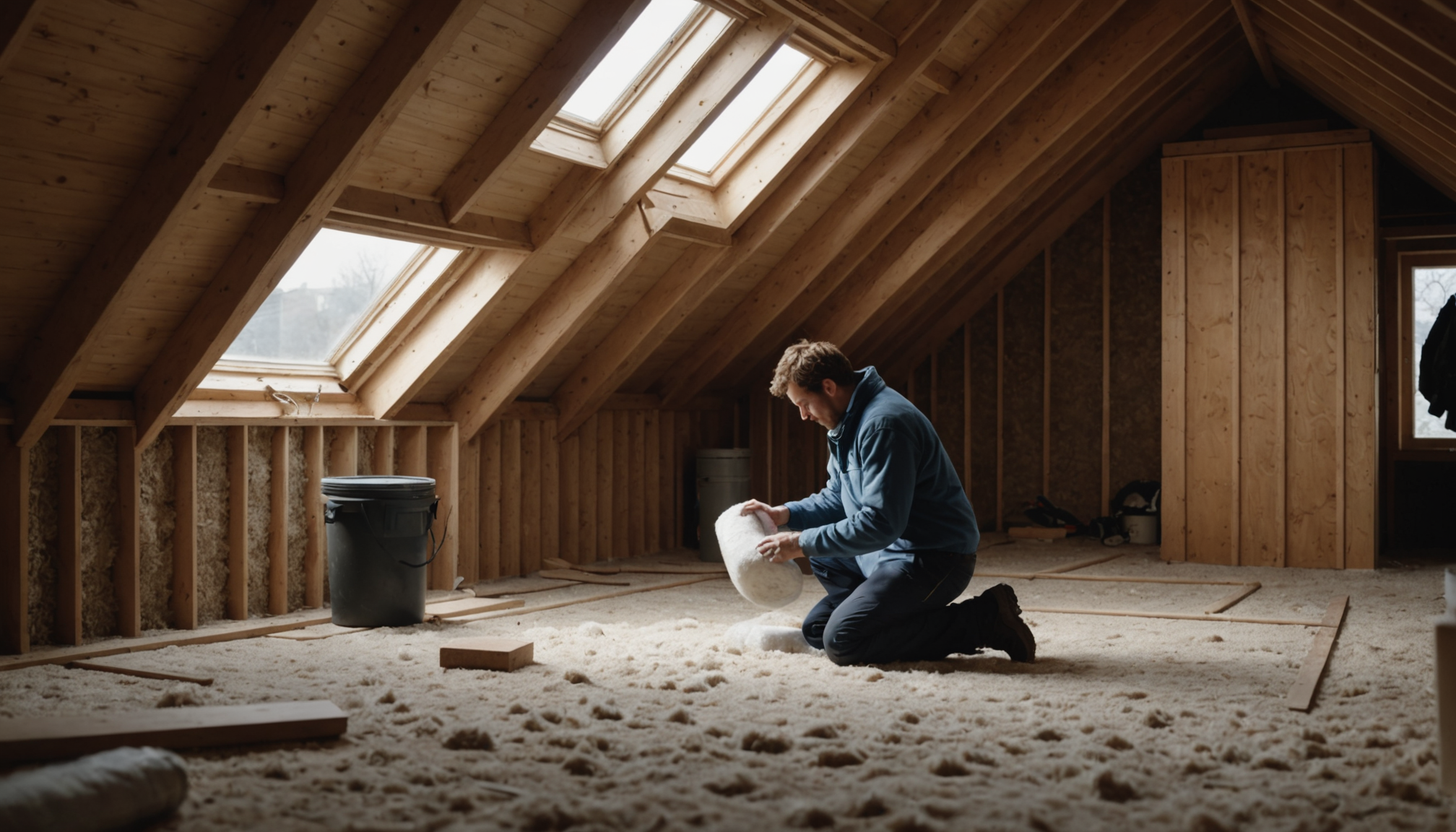 améliorer l’isolation de sa maison efficacement — les contraintes techniques jouent un rôle déterminant. un