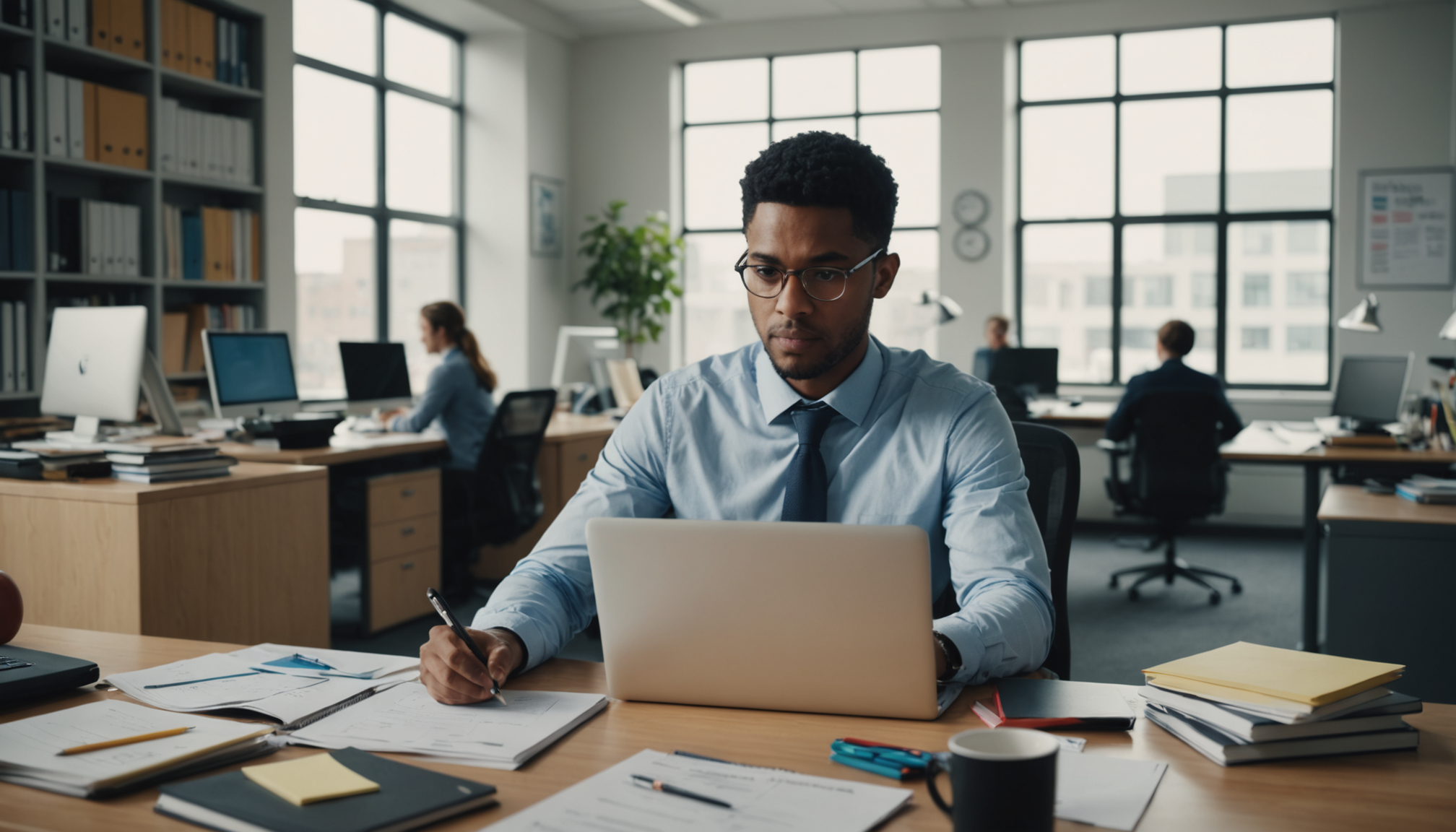 Illustration : le temps investi représente un coût souvent sous-estimé. — formations qui augmentent réellement vos compétences