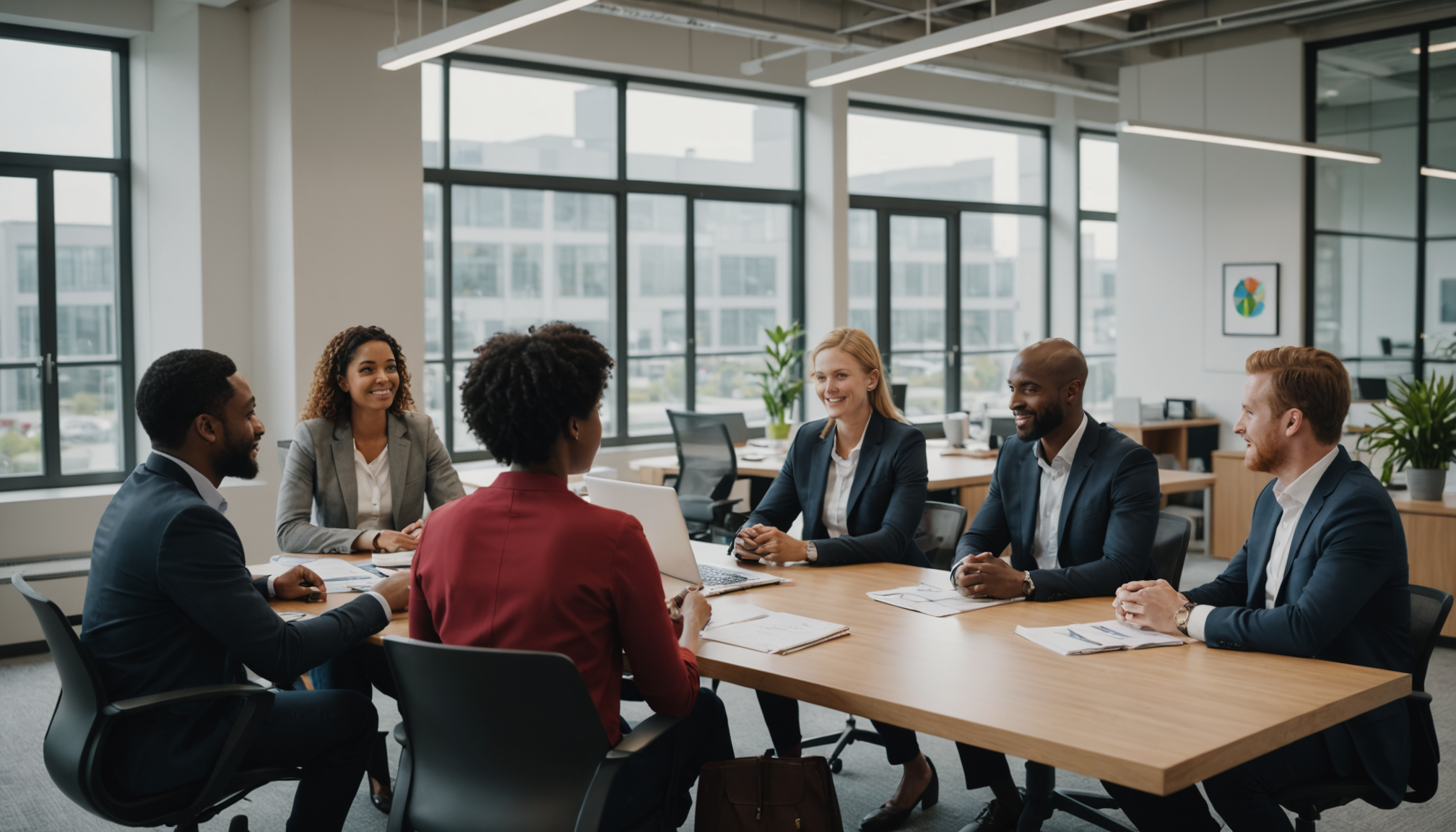 Illustration : re score de satisfaction rh : mesure la — indicateurs de réussite qu’une entreprise doit suivre