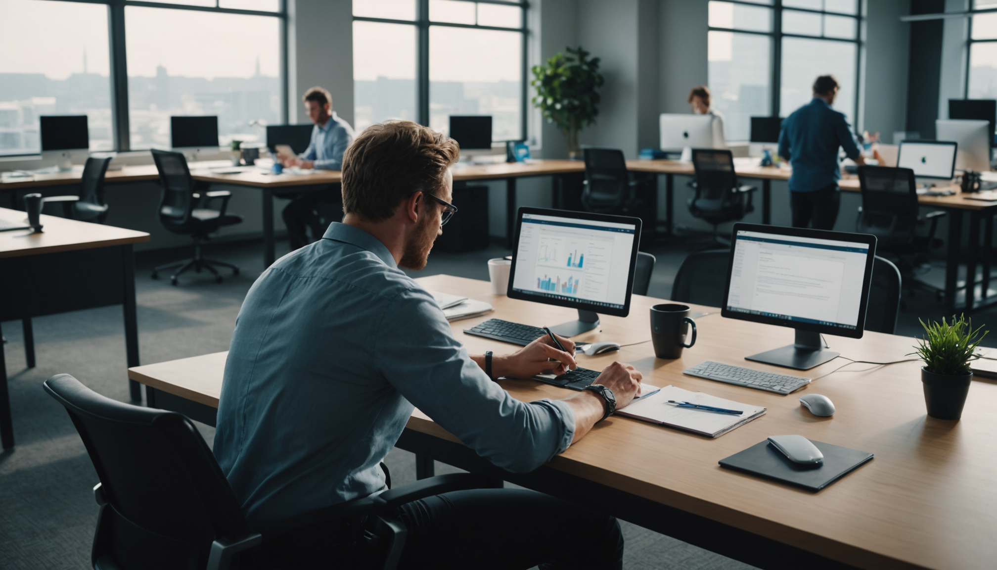 adopter les nouvelles technologies rapidement ? — pide : ajustez votre utilisation en fonction des