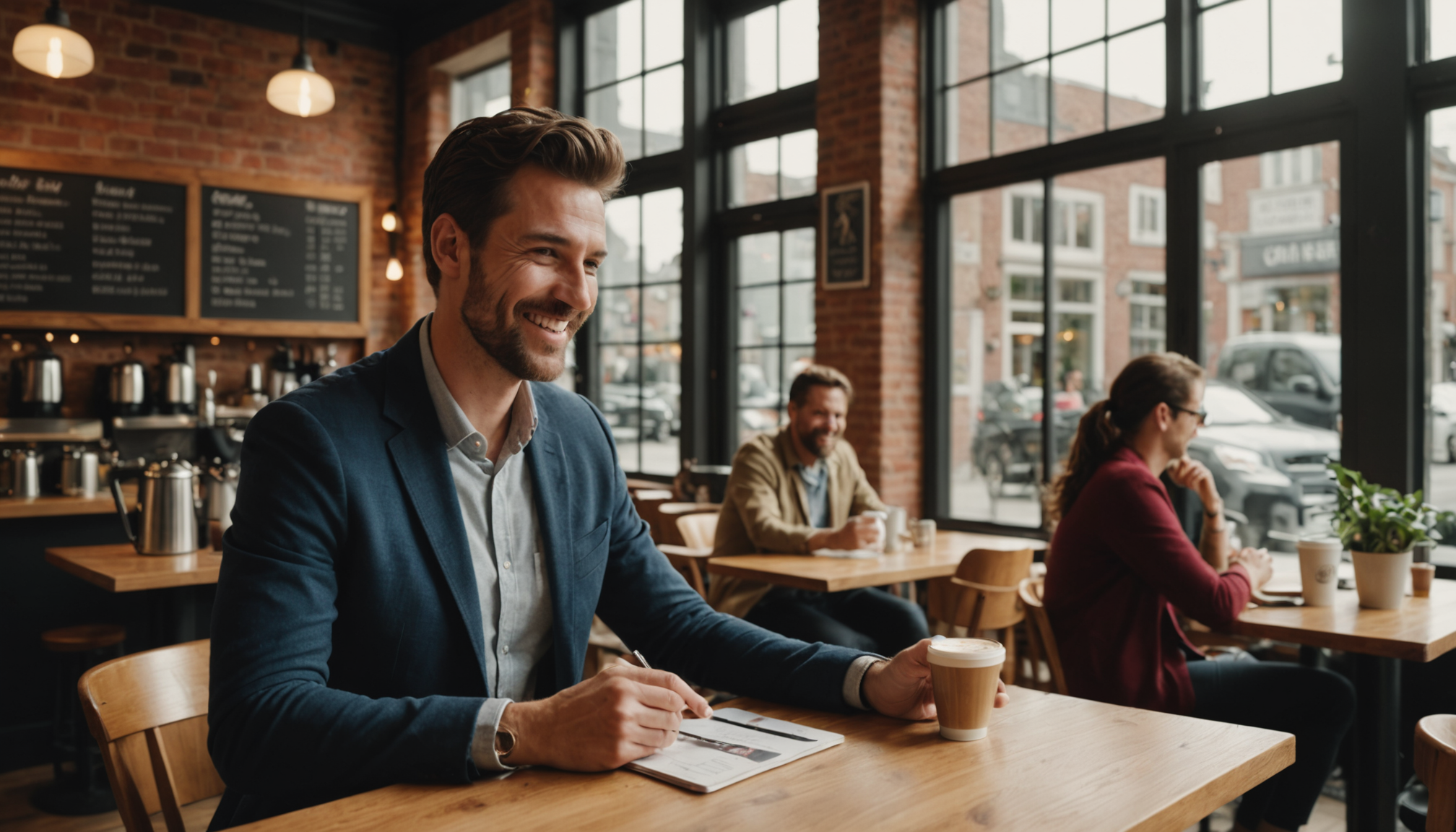 Illustration : les avis en ligne jouent un rôle déterminant — développer son chiffre d’affaires sans augmenter ses coûts