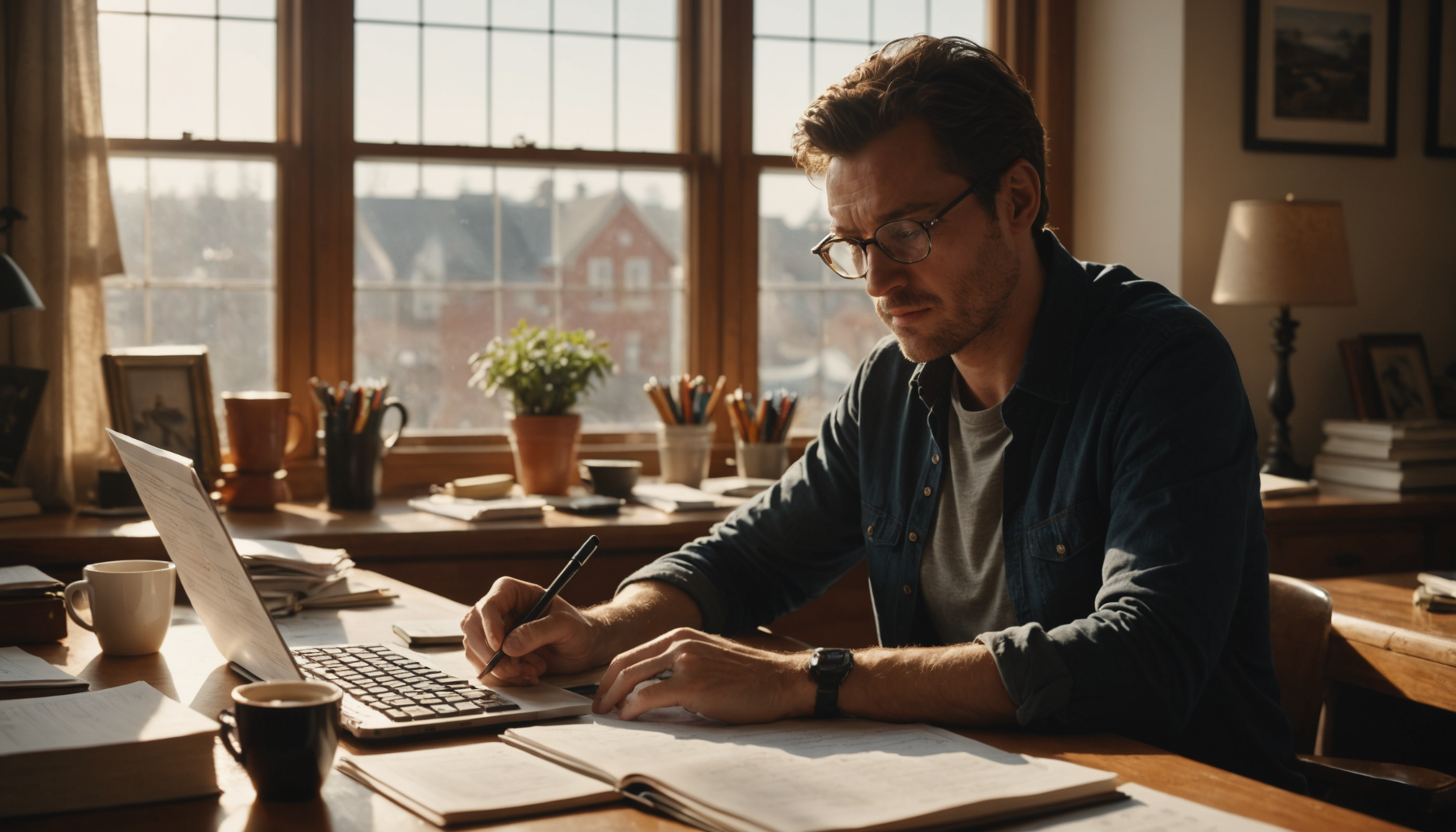 épargner ne suffit pas pour devenir riche ? — sur vingt ans, ce choix conservateur représente une