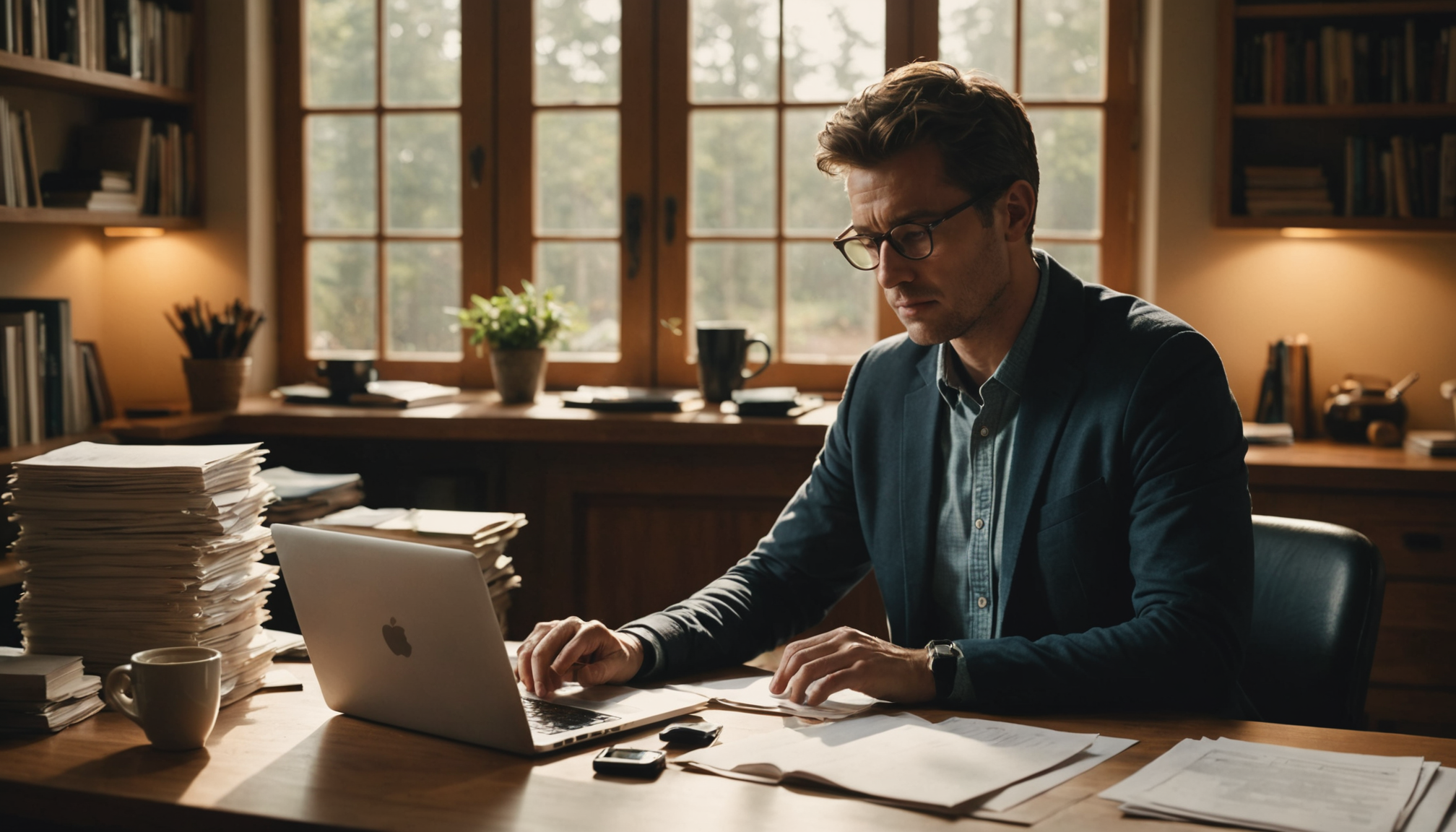 Illustration : cette segmentation intelligente de votre patrimoine permet d'optimiser — épargner ne suffit pas pour devenir riche ?