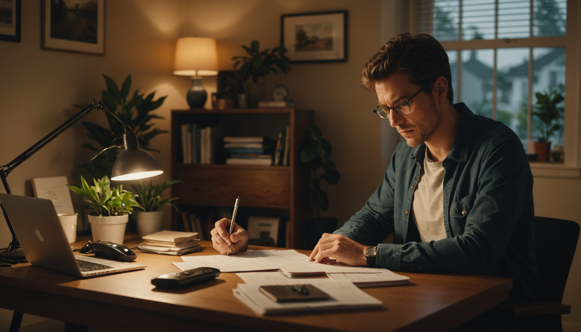 Illustration : en cas de litige persistant avec votre fournisseur, — comprendre sa facture d’électricité et l’optimiser