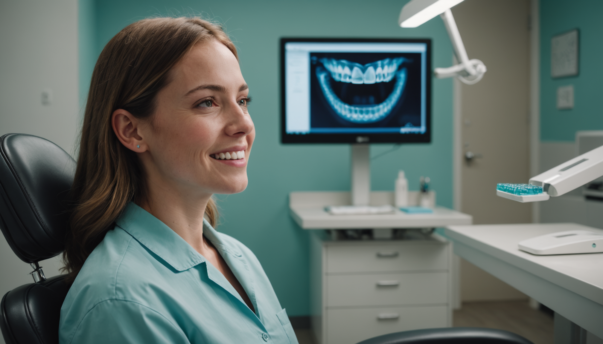 aligneurs transparents : la solution discrète pour aligner vos dents — à 24 mois 18 à 36 mois fréquence