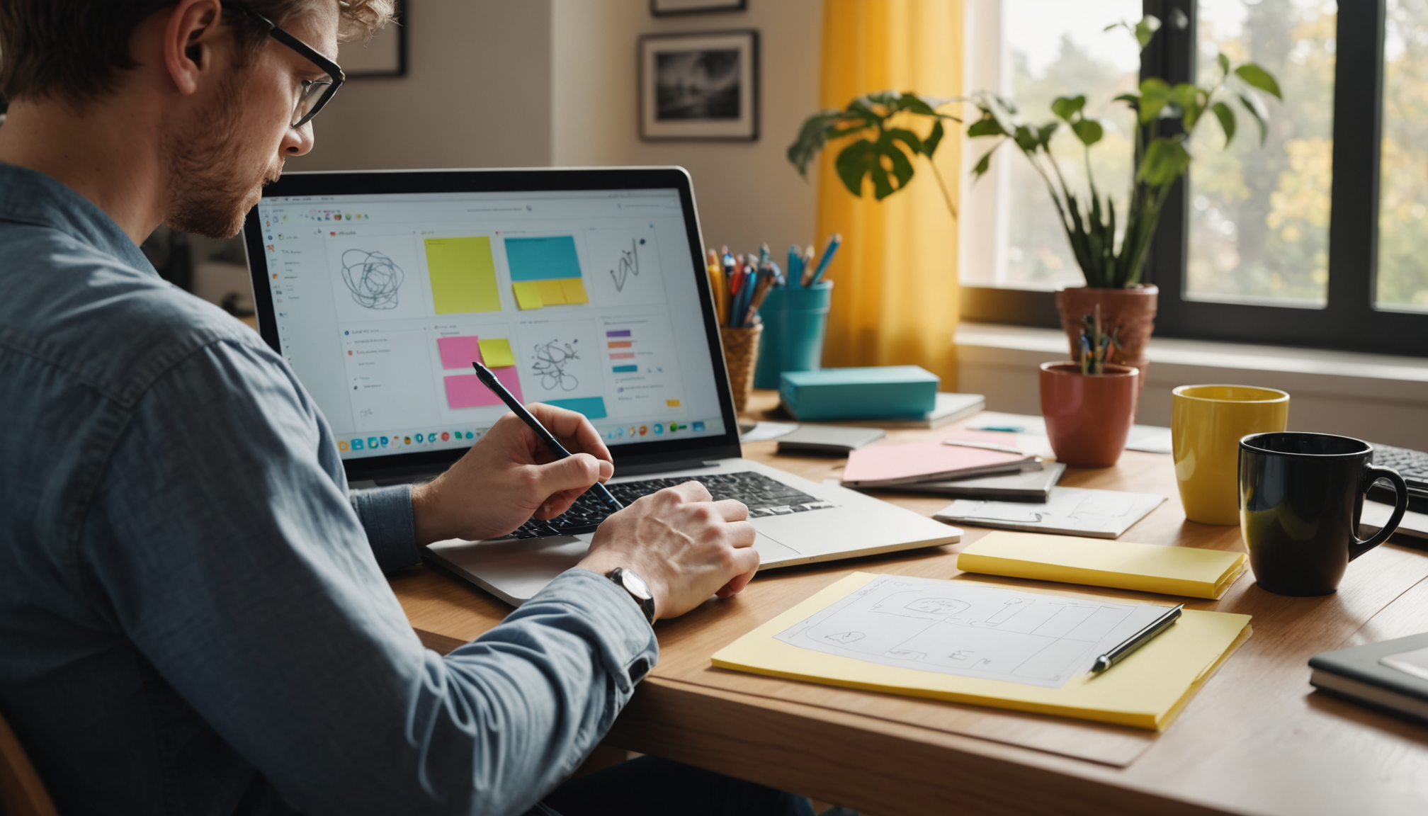 créer une application mobile sans programmation ? — identifiez vos fonctionnalités critiques : celles sans lesquelles