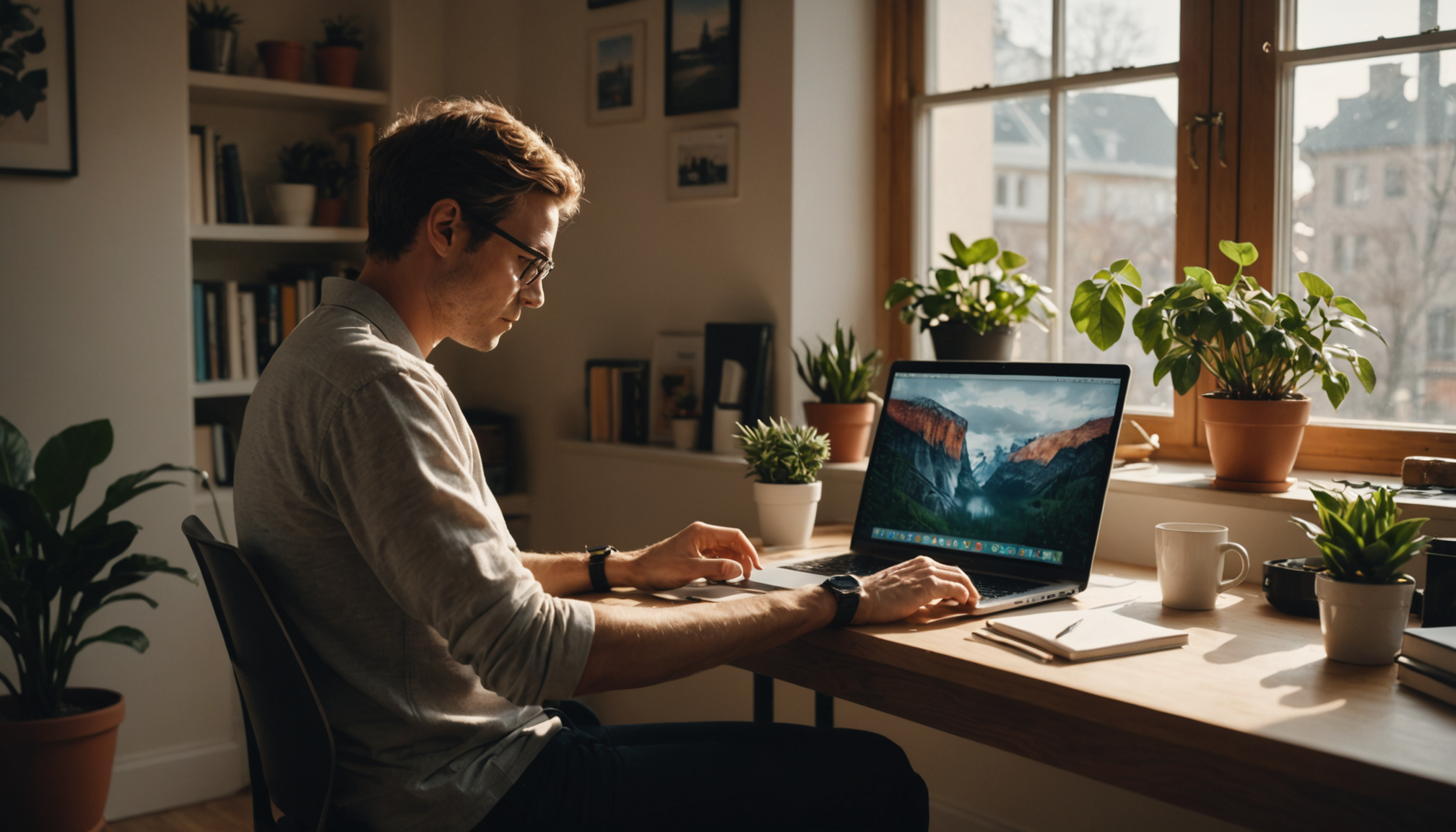 Illustration : la validation prend généralement 24 à 72 heures — créer une application mobile sans programmation ?