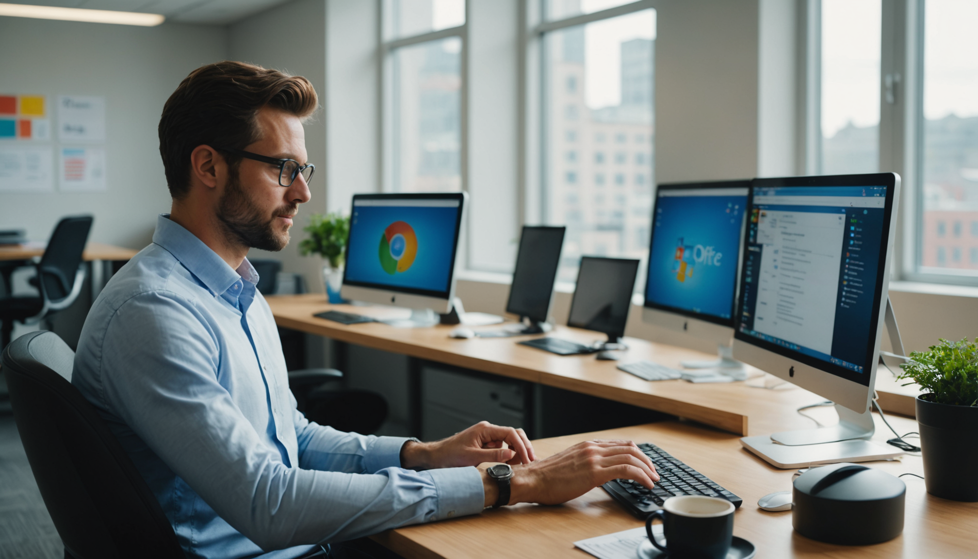 utiliser son cpf pour se former au pack office — le niveau avancé explore le publipostage pour les