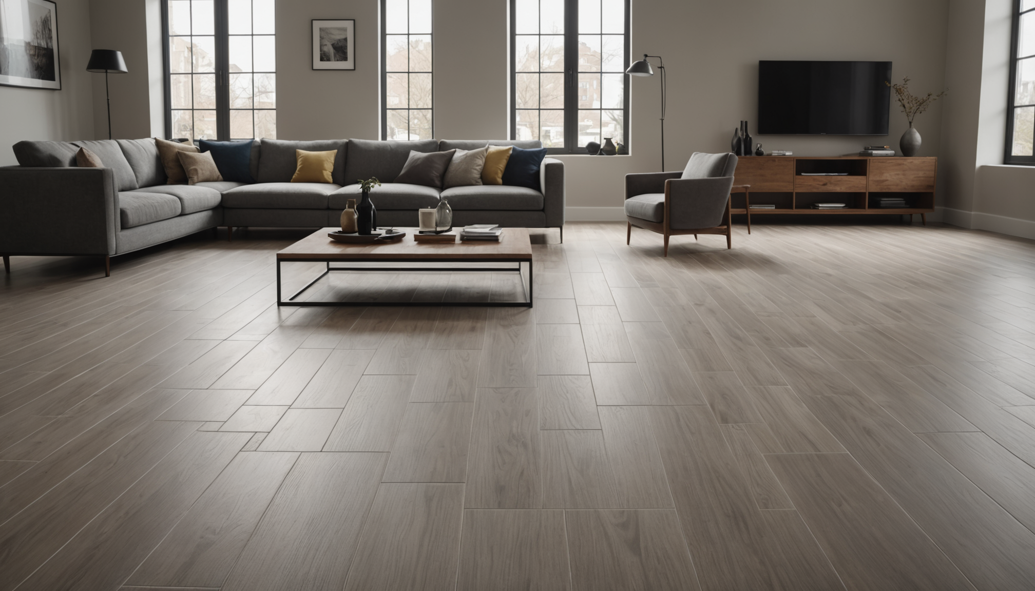 Illustration : les dalles clipsables présentent généralement un coût au — sol amovible ou fixe : quel choix pour vos espaces ?