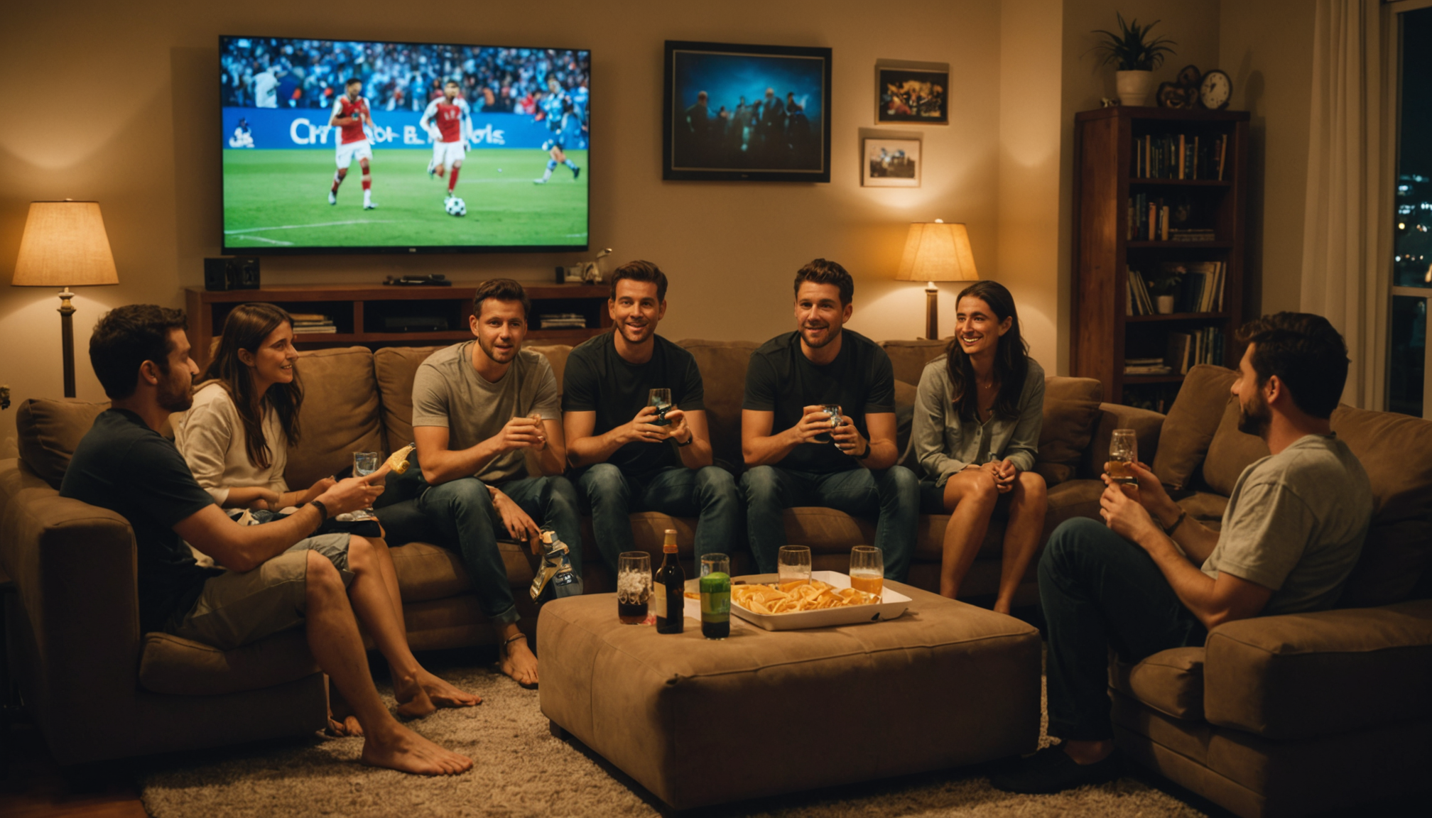 Illustration : la coupe du monde 2026 représente un laboratoire — coupe du monde 2026 live streaming : guide complet