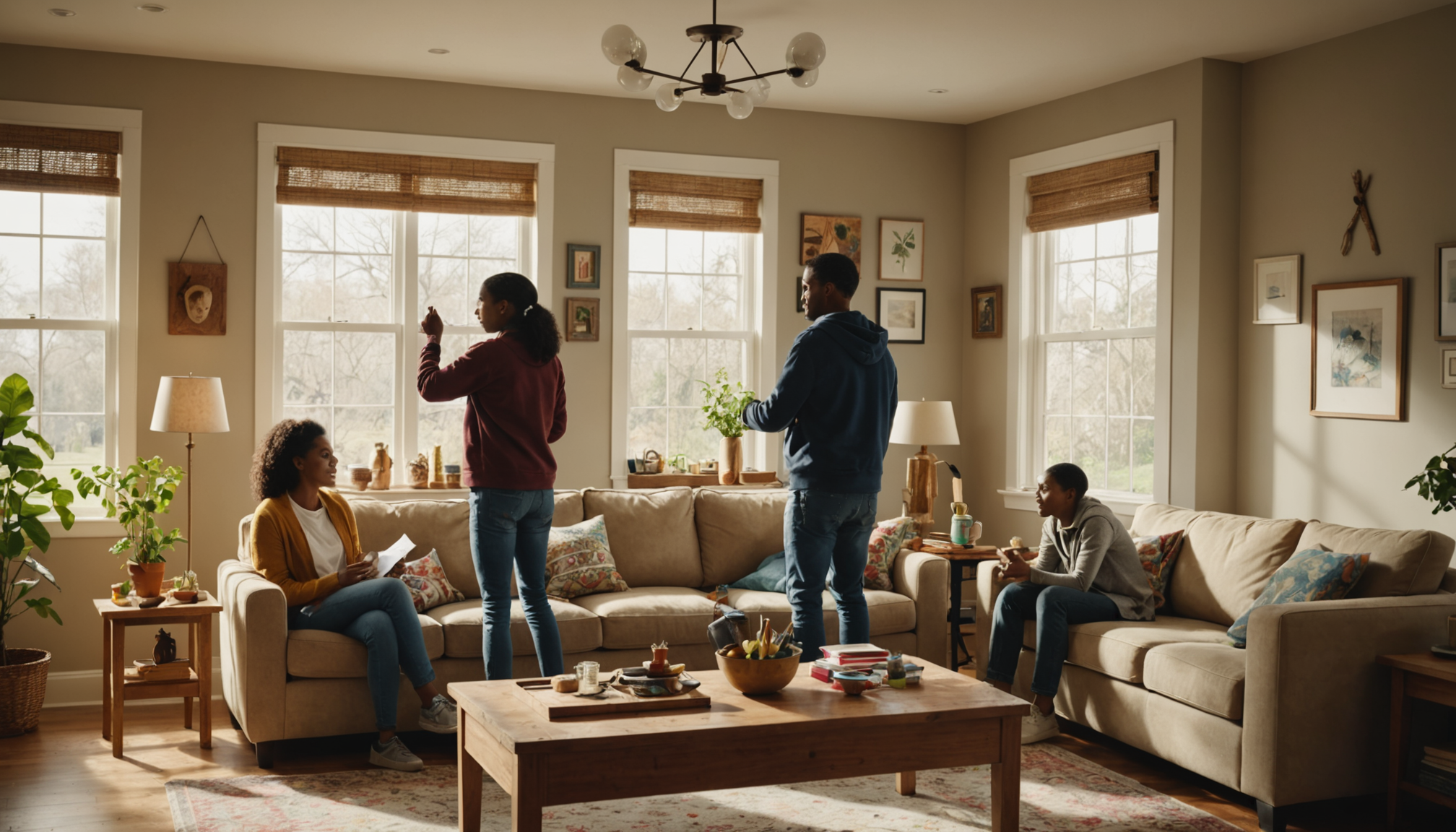 Illustration : cette technique ancestrale séduit par sa simplicité et — 15 idées diy incroyables pour décorer ta maison pour la coupe du monde 2026