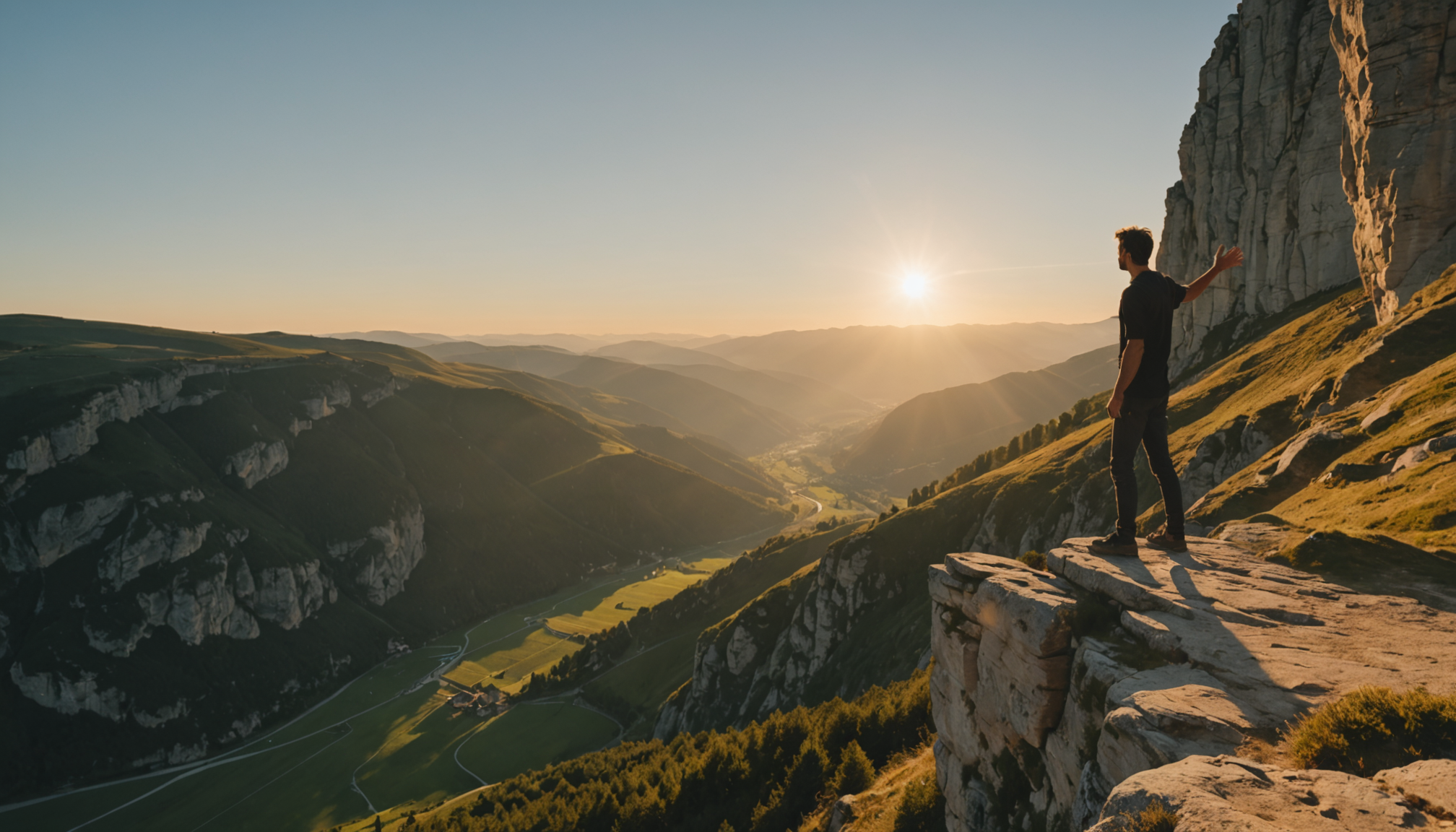 partir en week-end en france ? 20 idées magiques — « la montagne ne se contente pas d'offrir